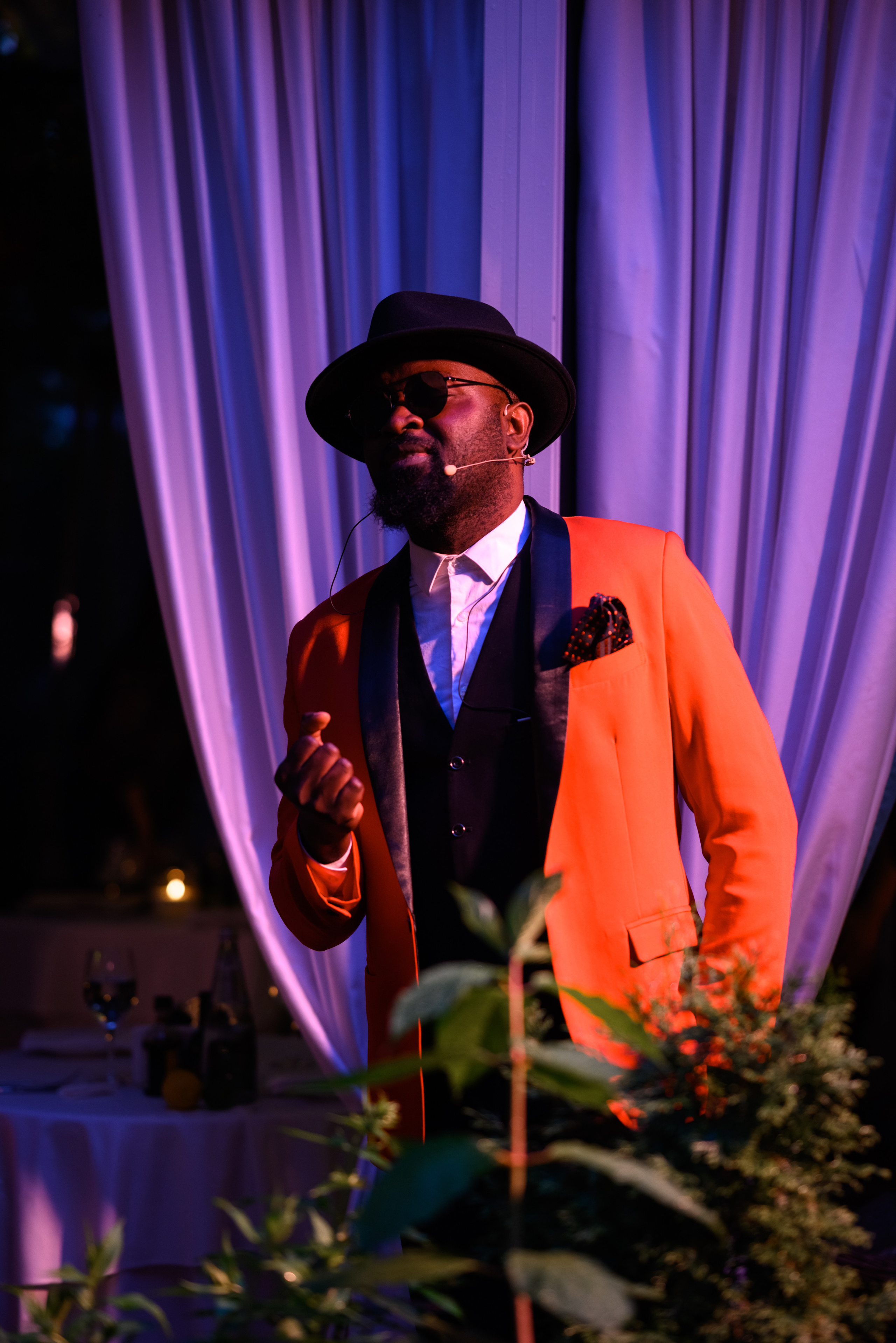 Butler. Свадебный фотограф в Москве Артём Кившарь