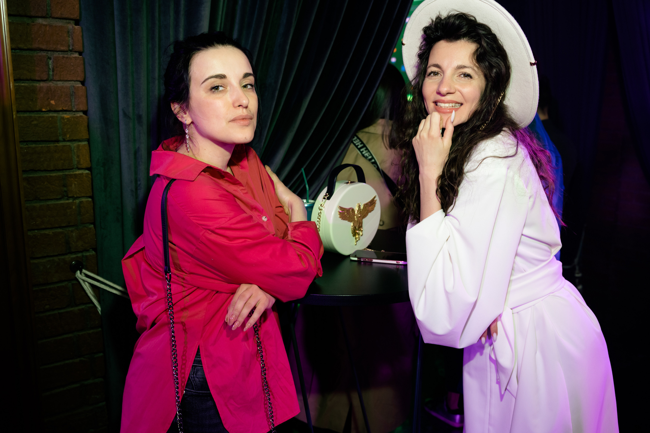 MJ Hall. Свадебный фотограф в Москве Артём Кившарь