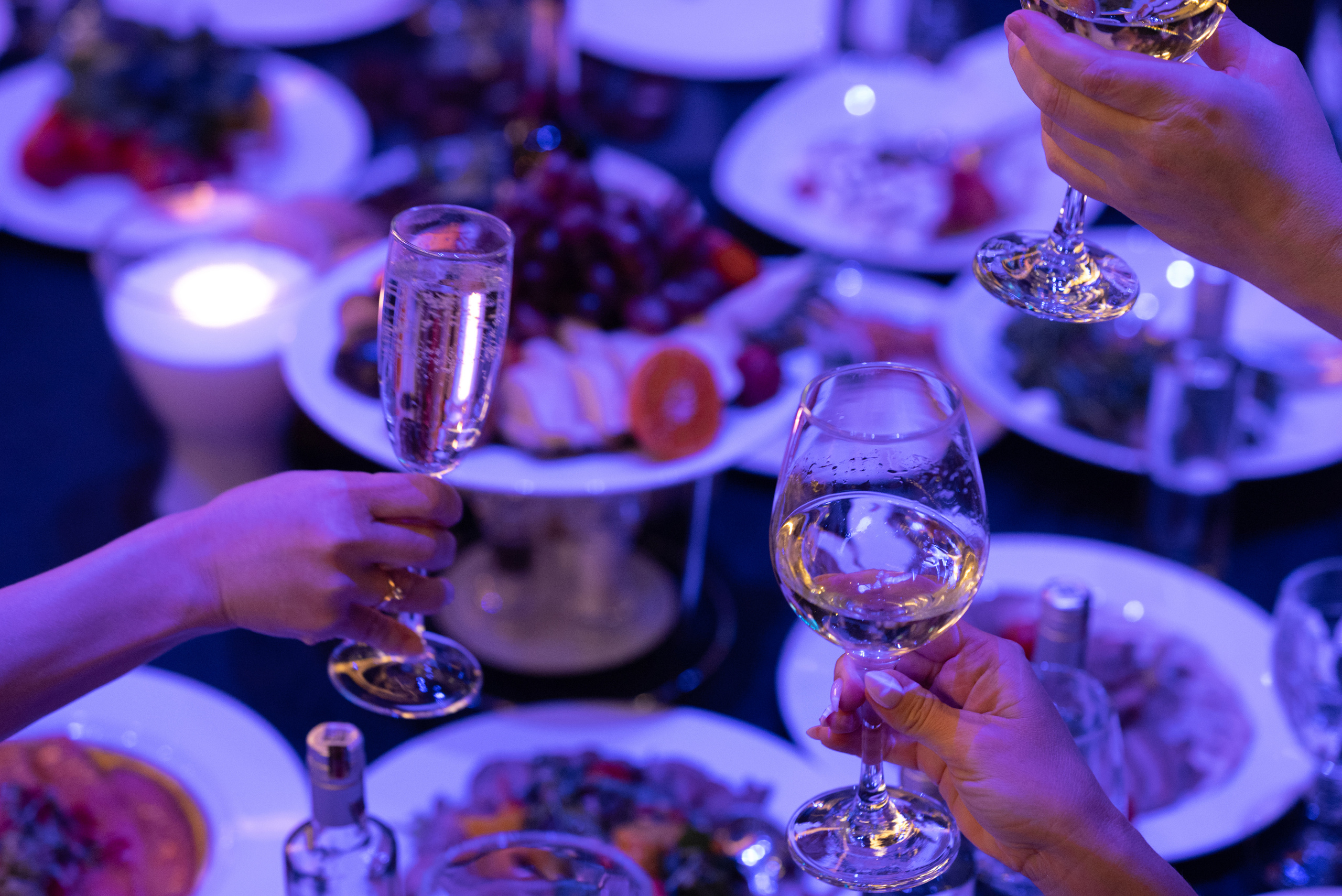 Backstage. Свадебный фотограф в Москве Артём Кившарь