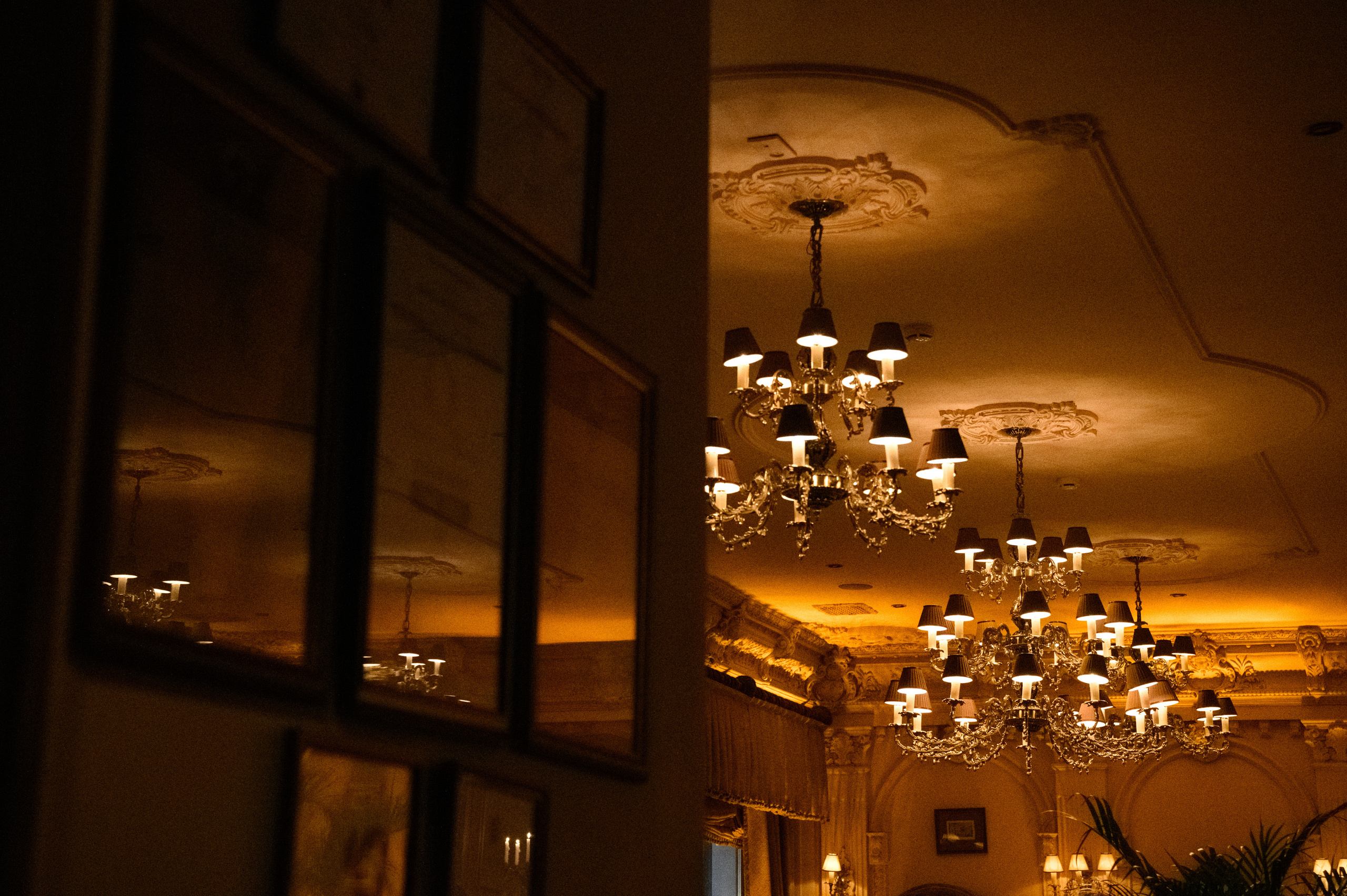 Butler. Свадебный фотограф в Москве Артём Кившарь