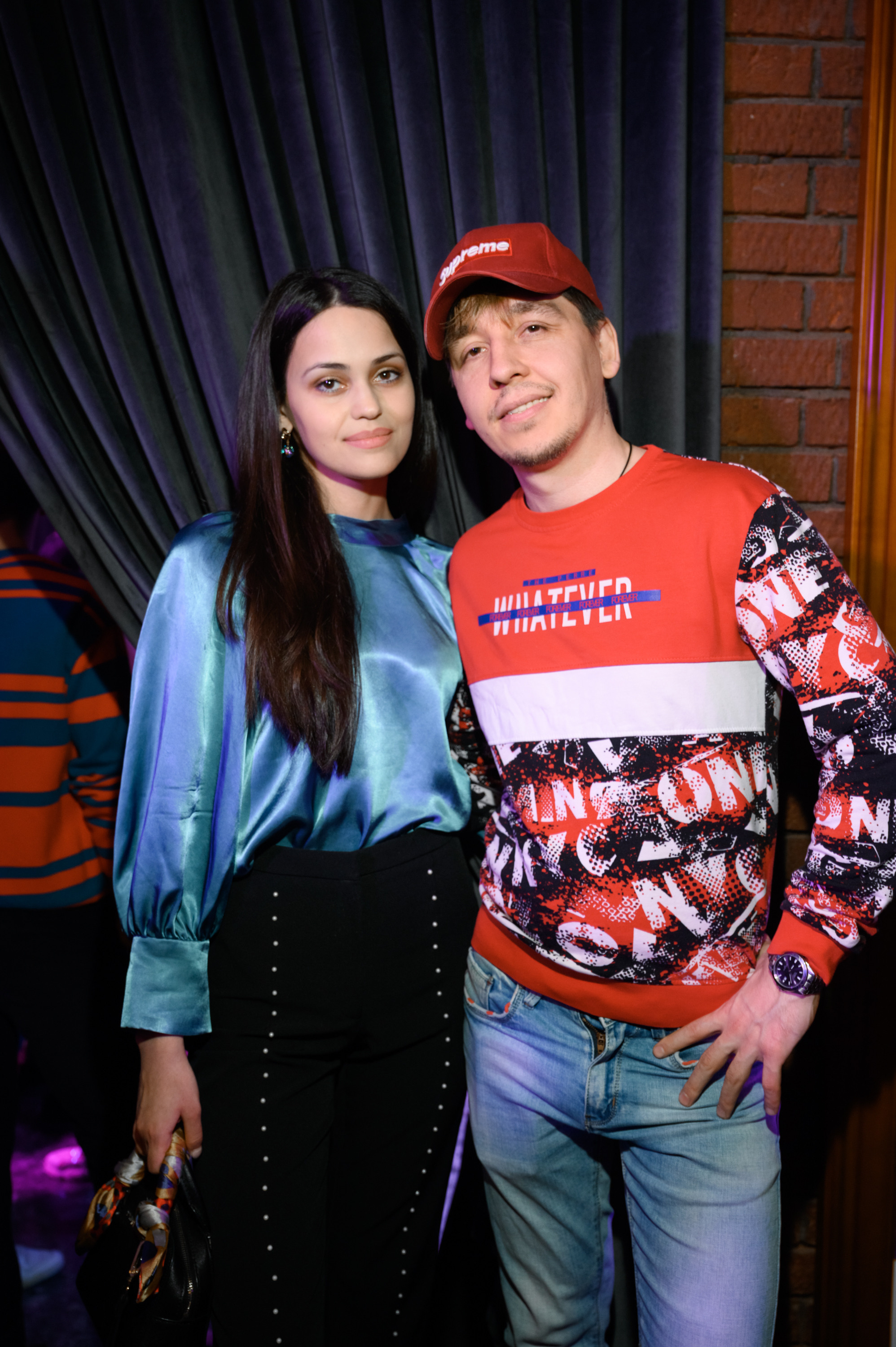 MJ Hall. Свадебный фотограф в Москве Артём Кившарь