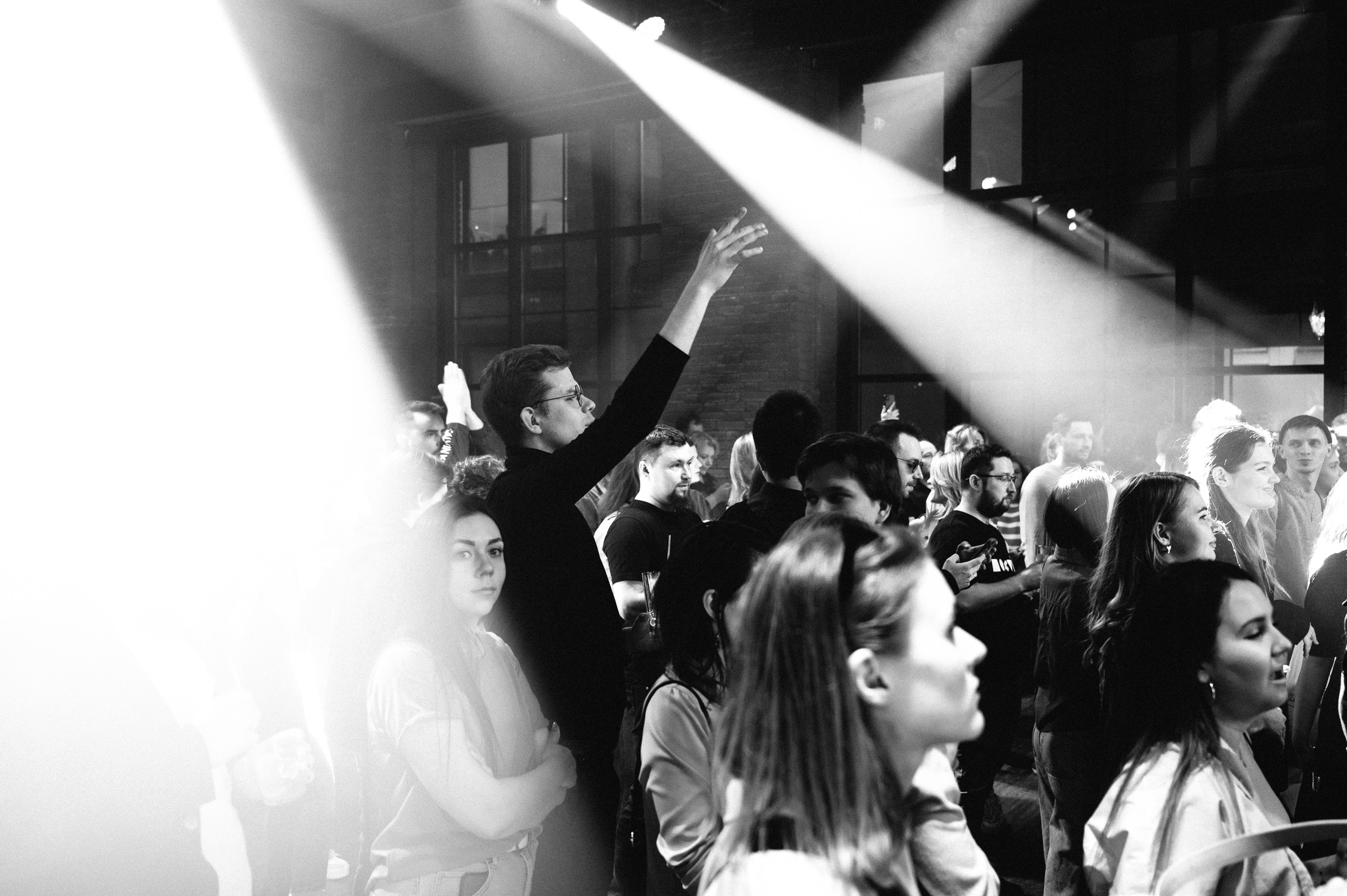 MJ Hall. Свадебный фотограф в Москве Артём Кившарь