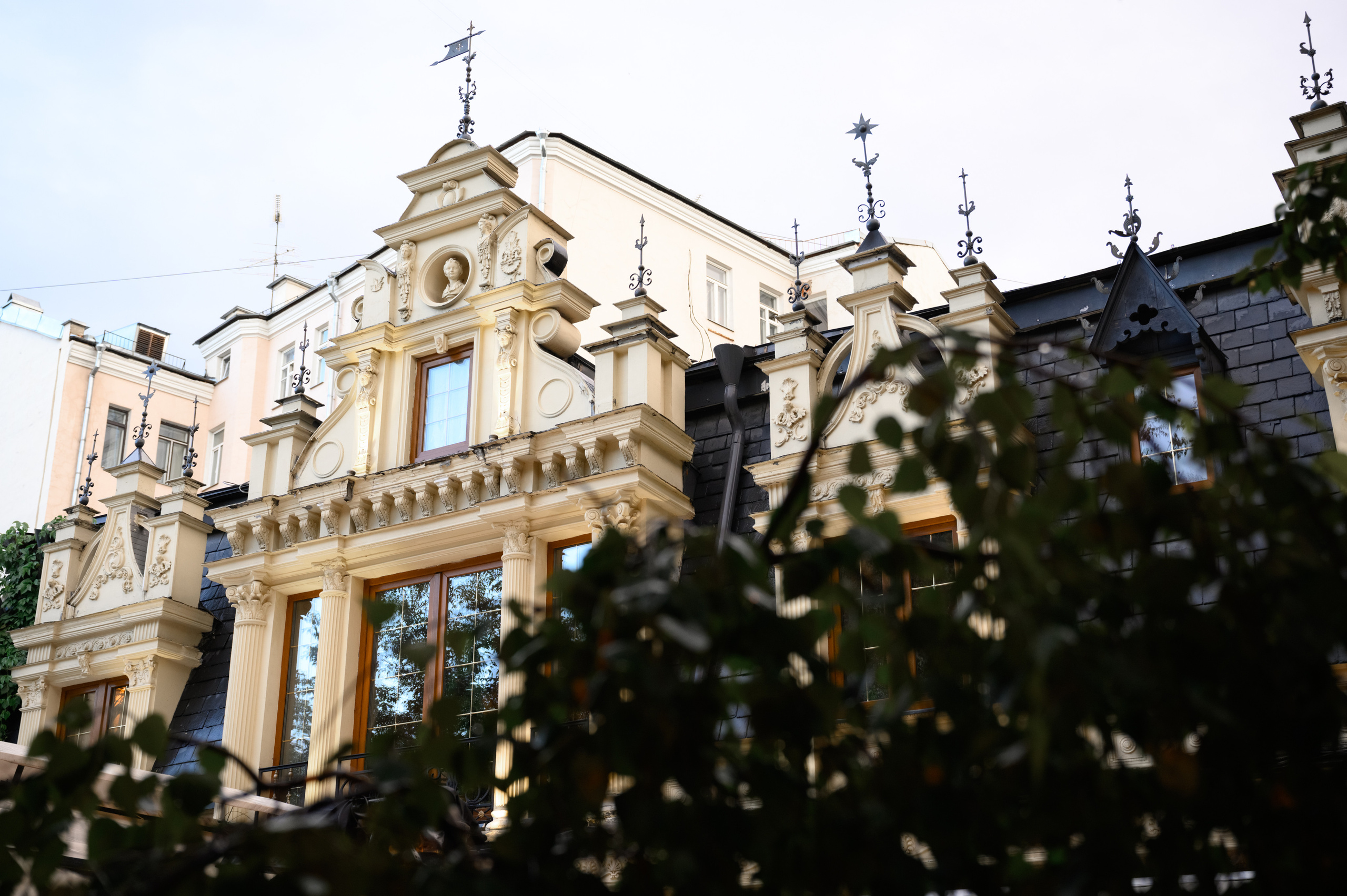 Butler. Свадебный фотограф в Москве Артём Кившарь
