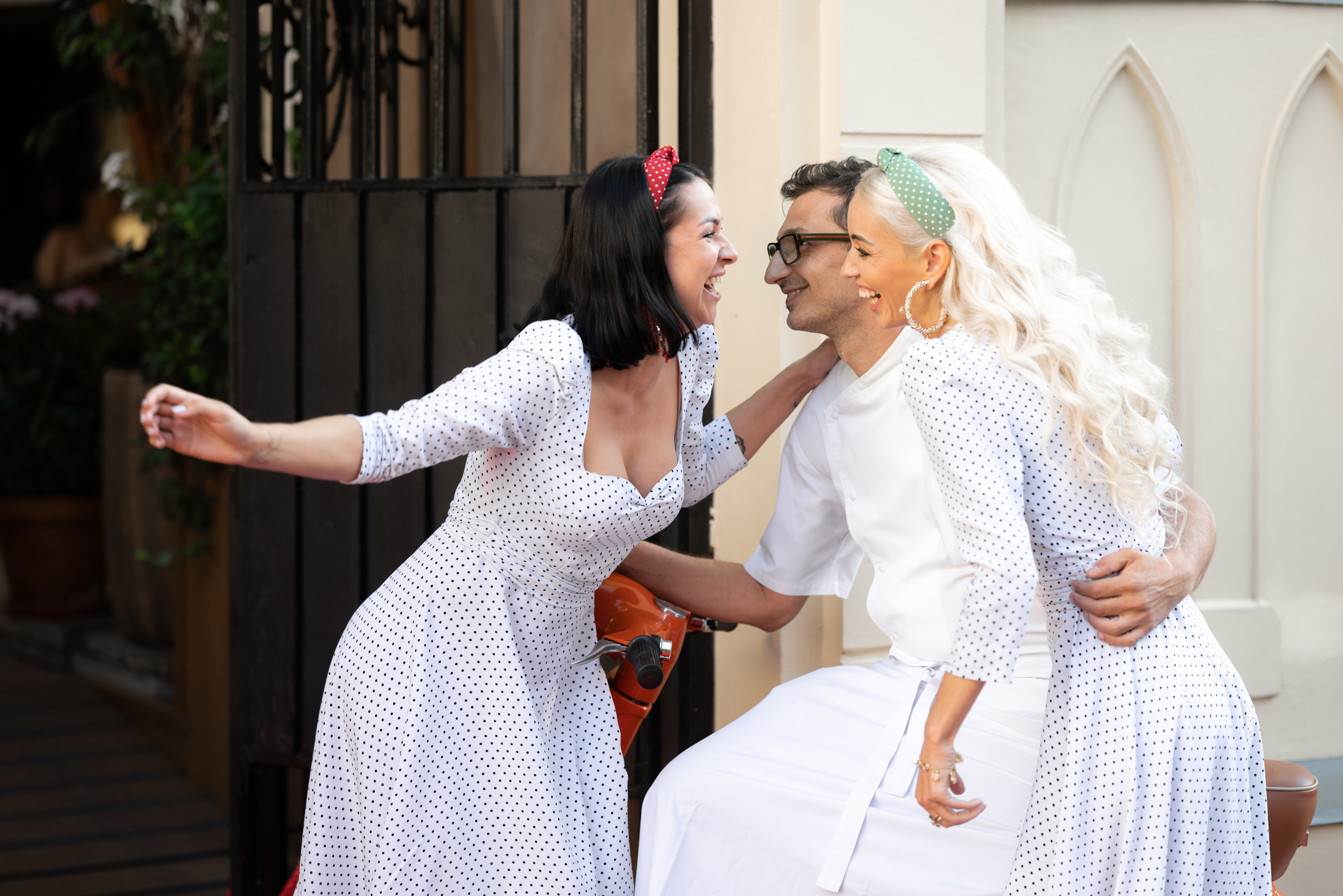 Butler. Свадебный фотограф в Москве Артём Кившарь