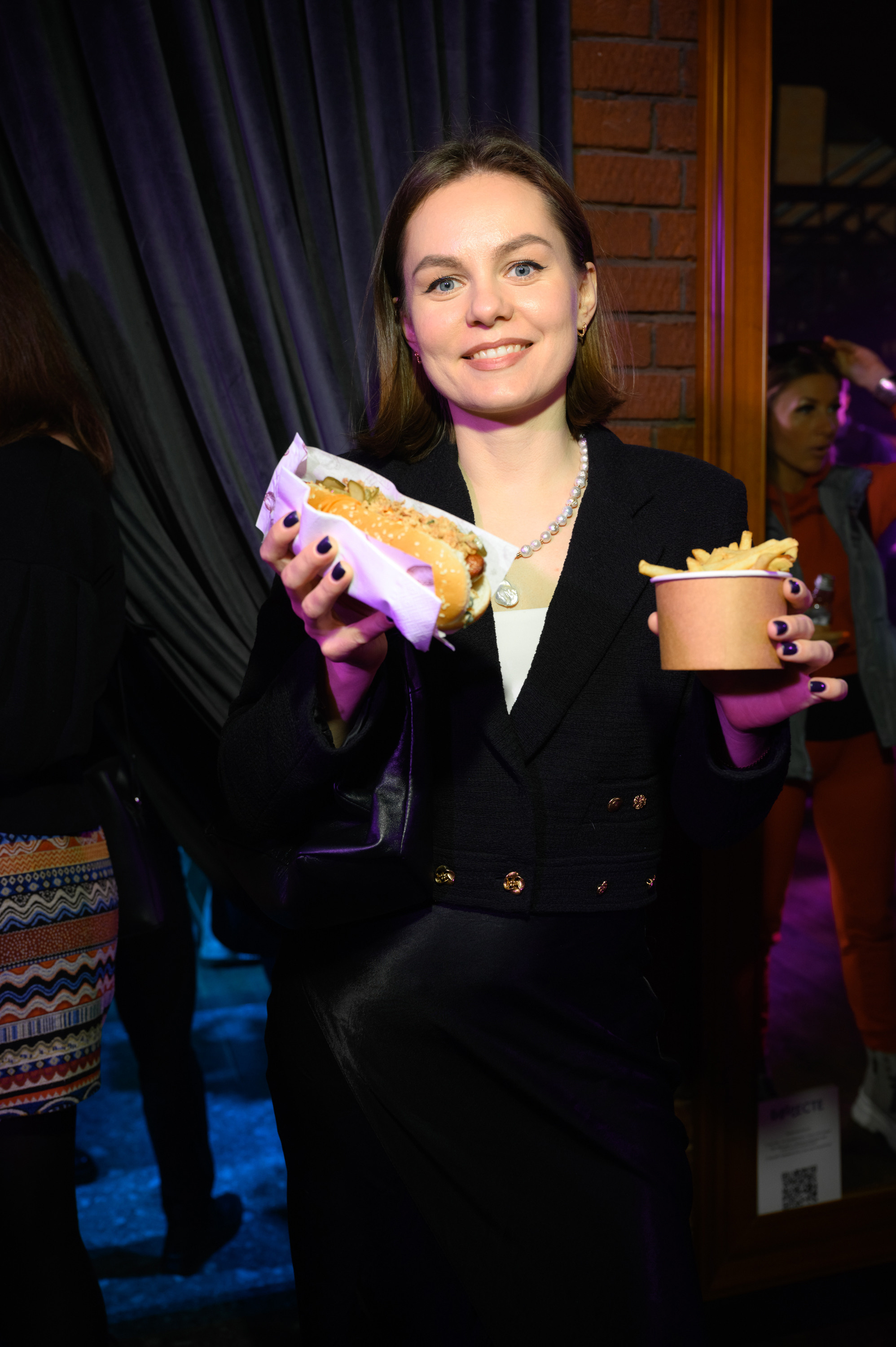 MJ Hall. Свадебный фотограф в Москве Артём Кившарь