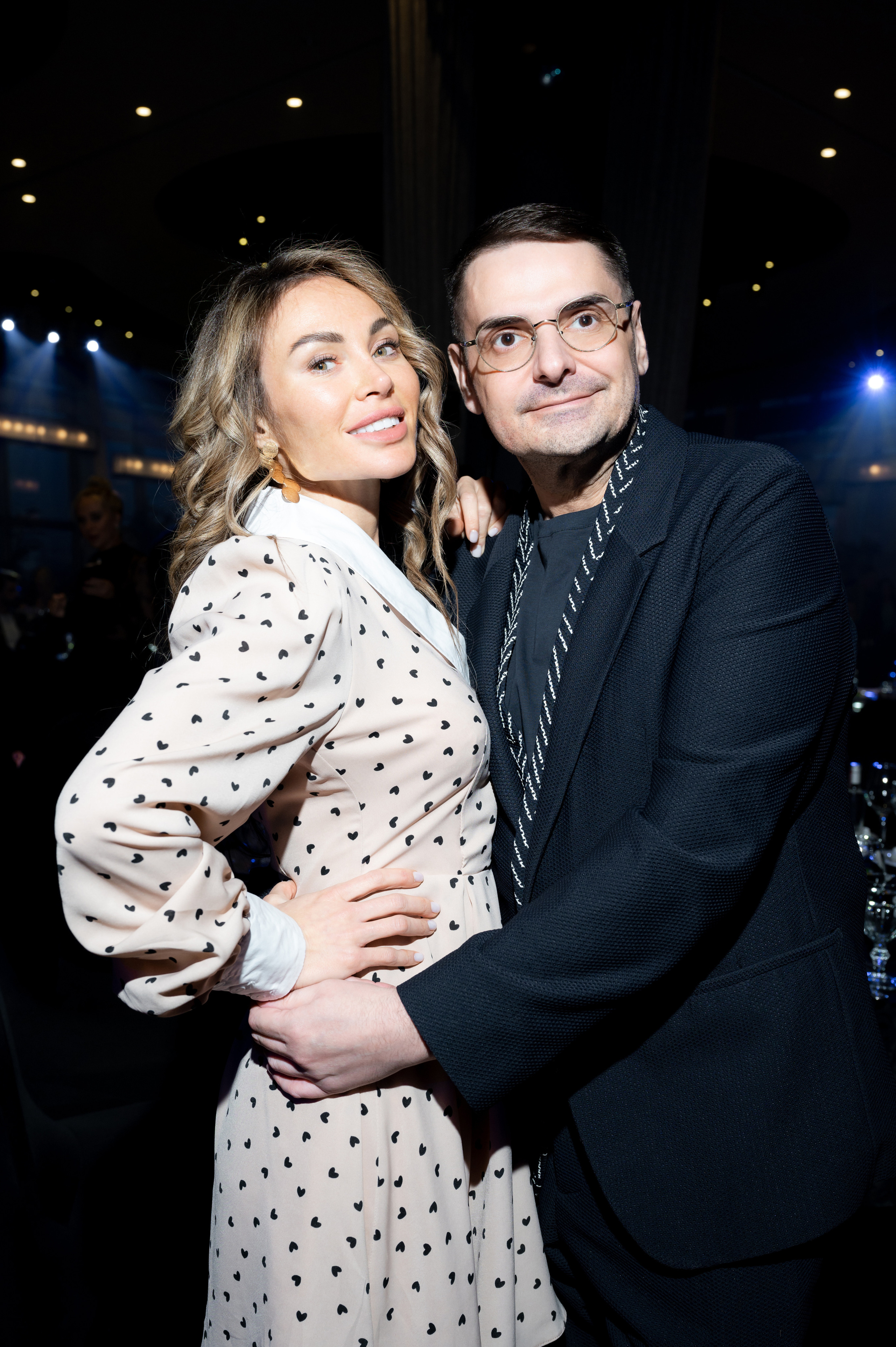 Backstage. Свадебный фотограф в Москве Артём Кившарь