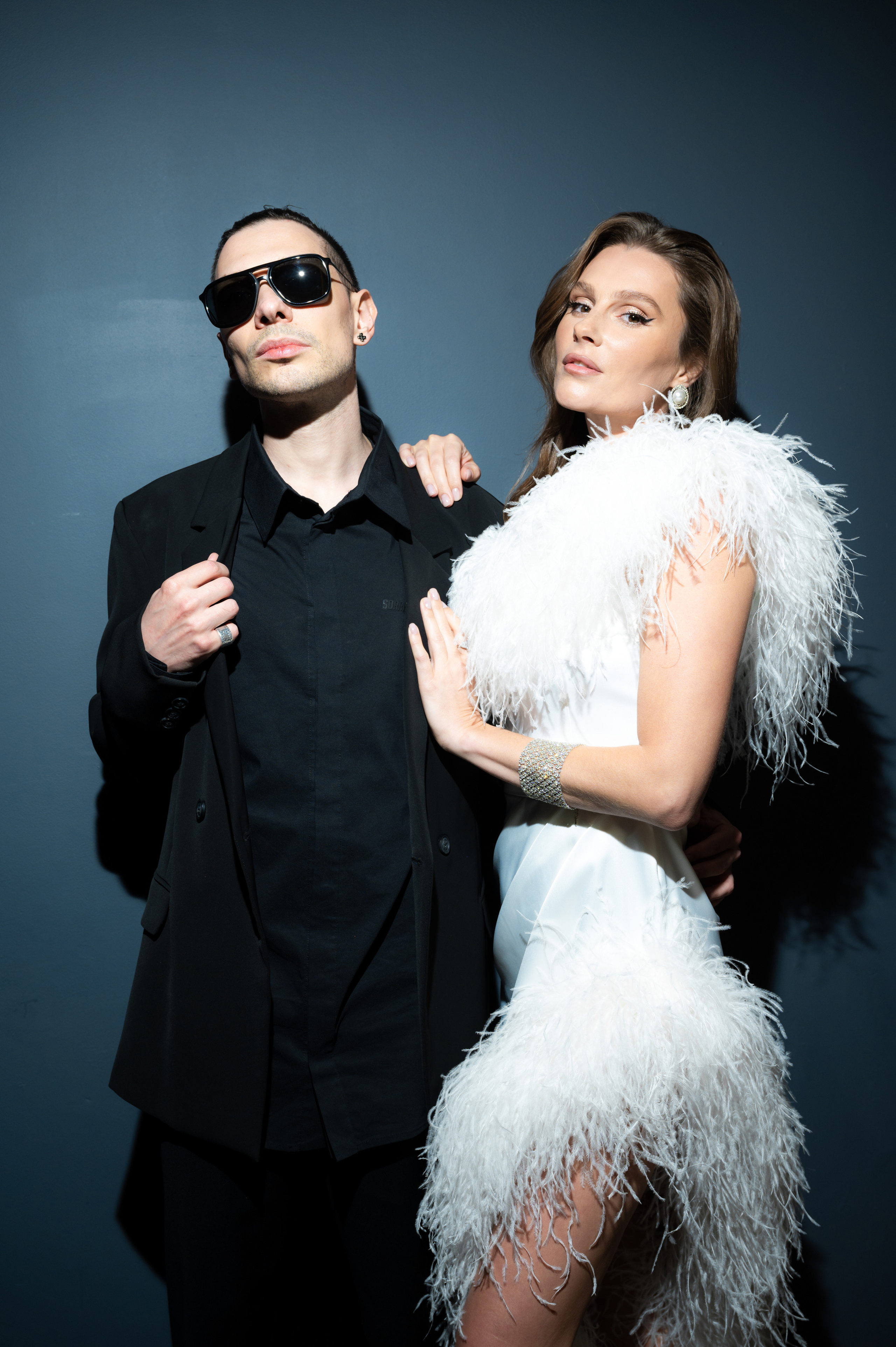 Backstage. Свадебный фотограф в Москве Артём Кившарь