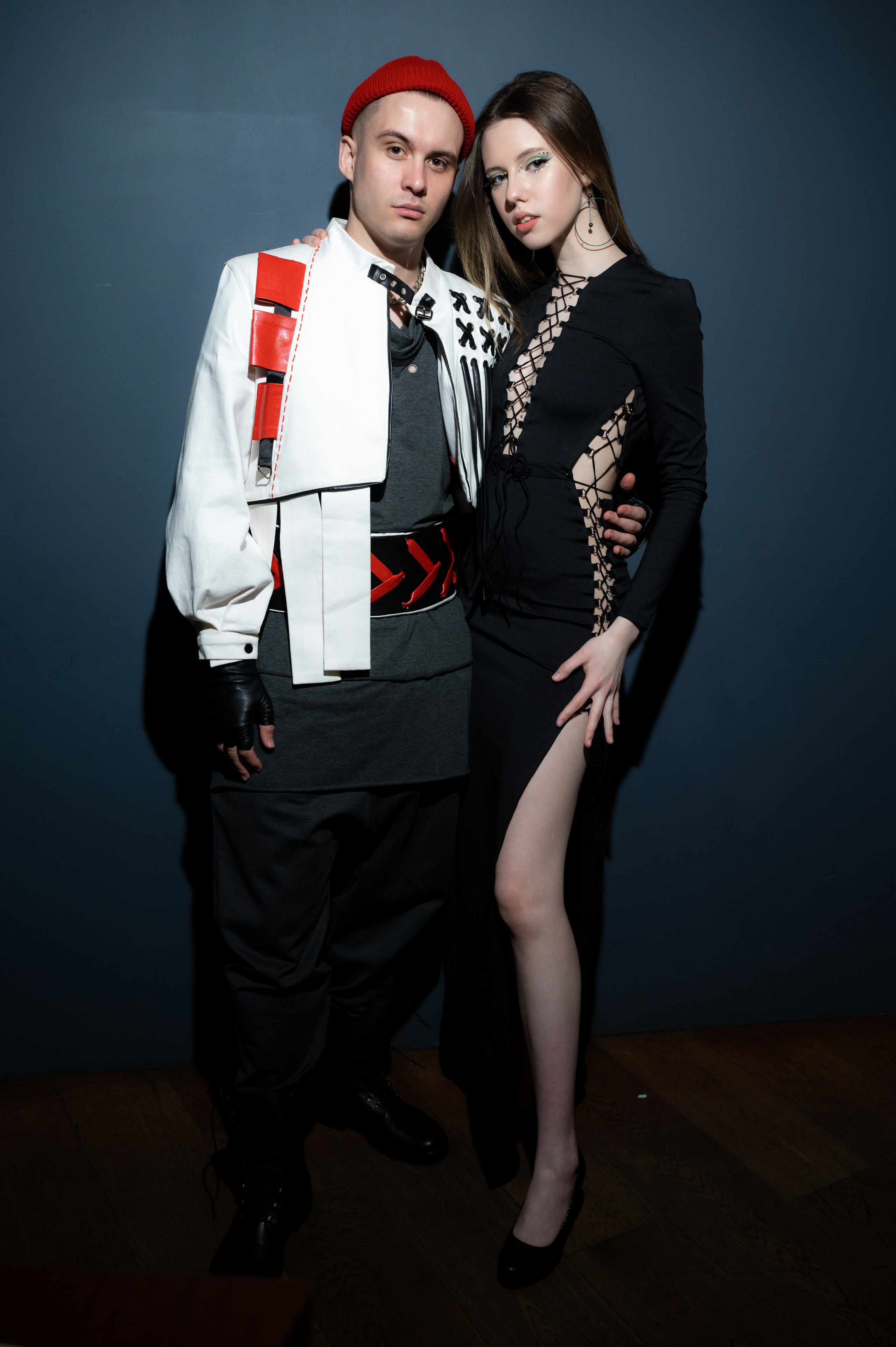 Backstage. Свадебный фотограф в Москве Артём Кившарь