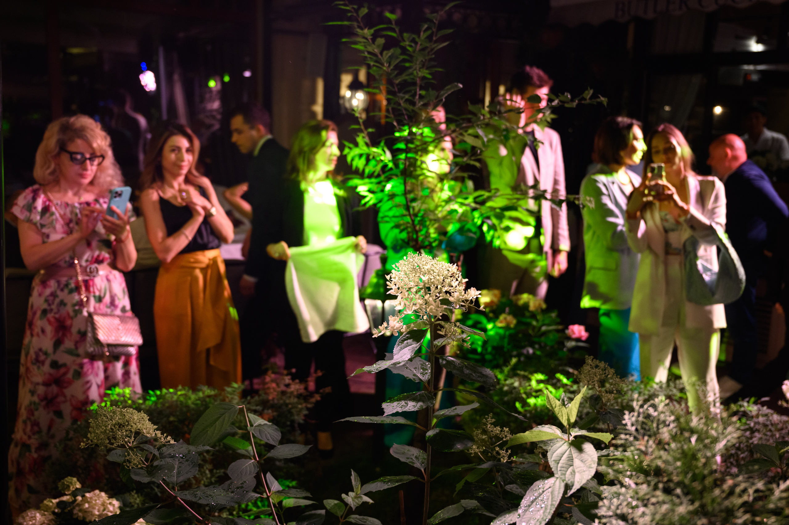 Butler. Свадебный фотограф в Москве Артём Кившарь