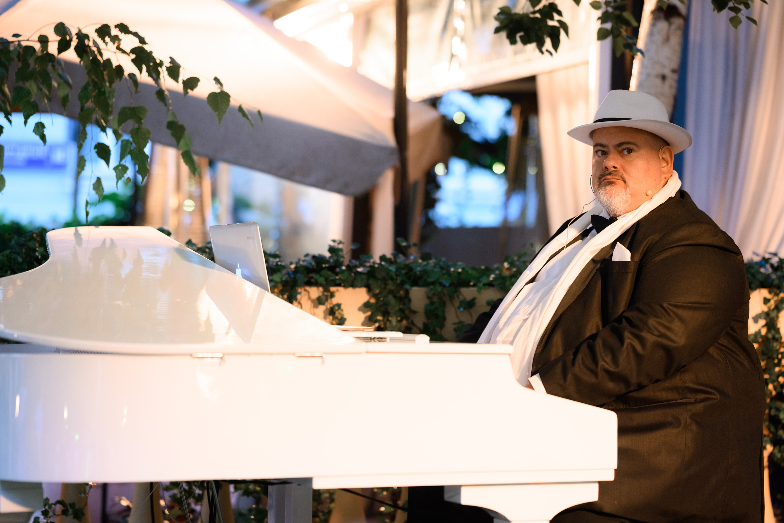 Butler. Свадебный фотограф в Москве Артём Кившарь