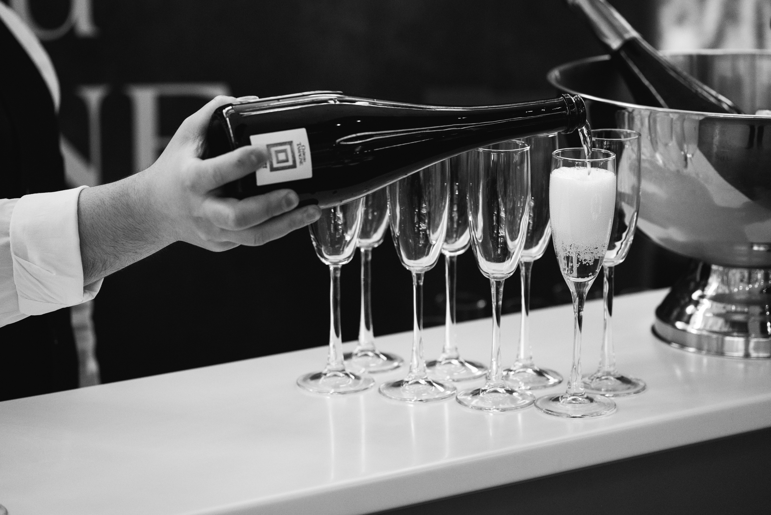 Backstage. Свадебный фотограф в Москве Артём Кившарь