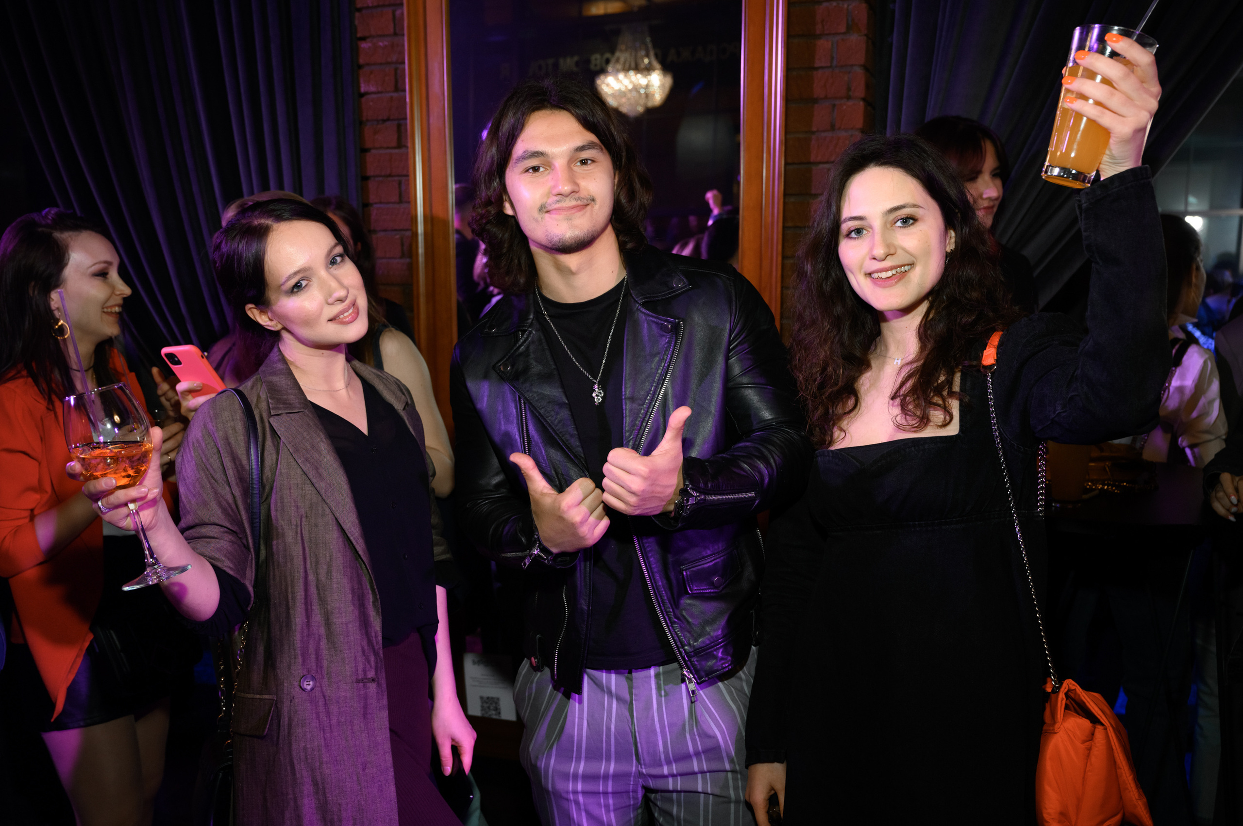 MJ Hall. Свадебный фотограф в Москве Артём Кившарь