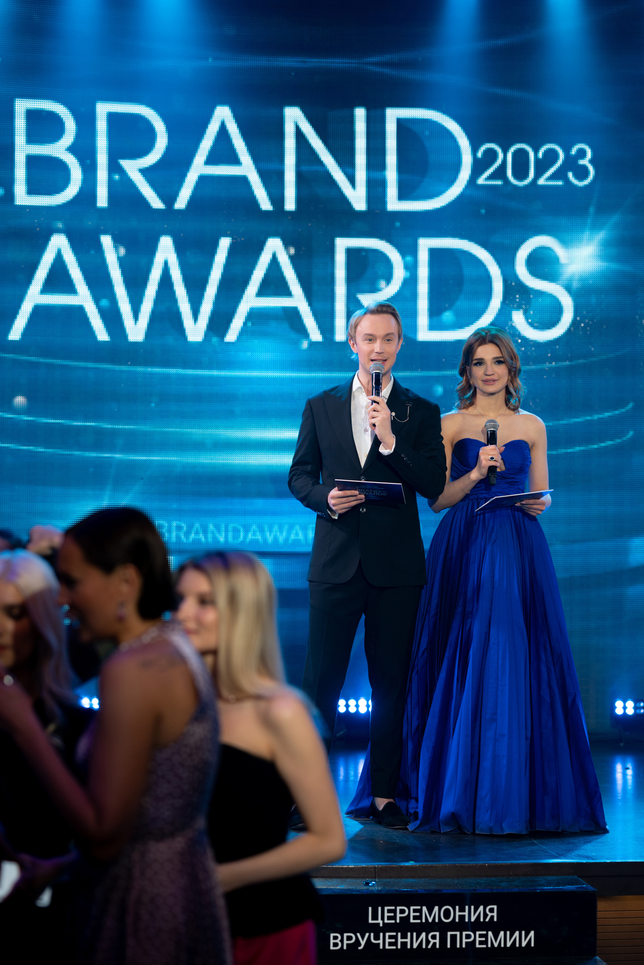 Backstage. Свадебный фотограф в Москве Артём Кившарь