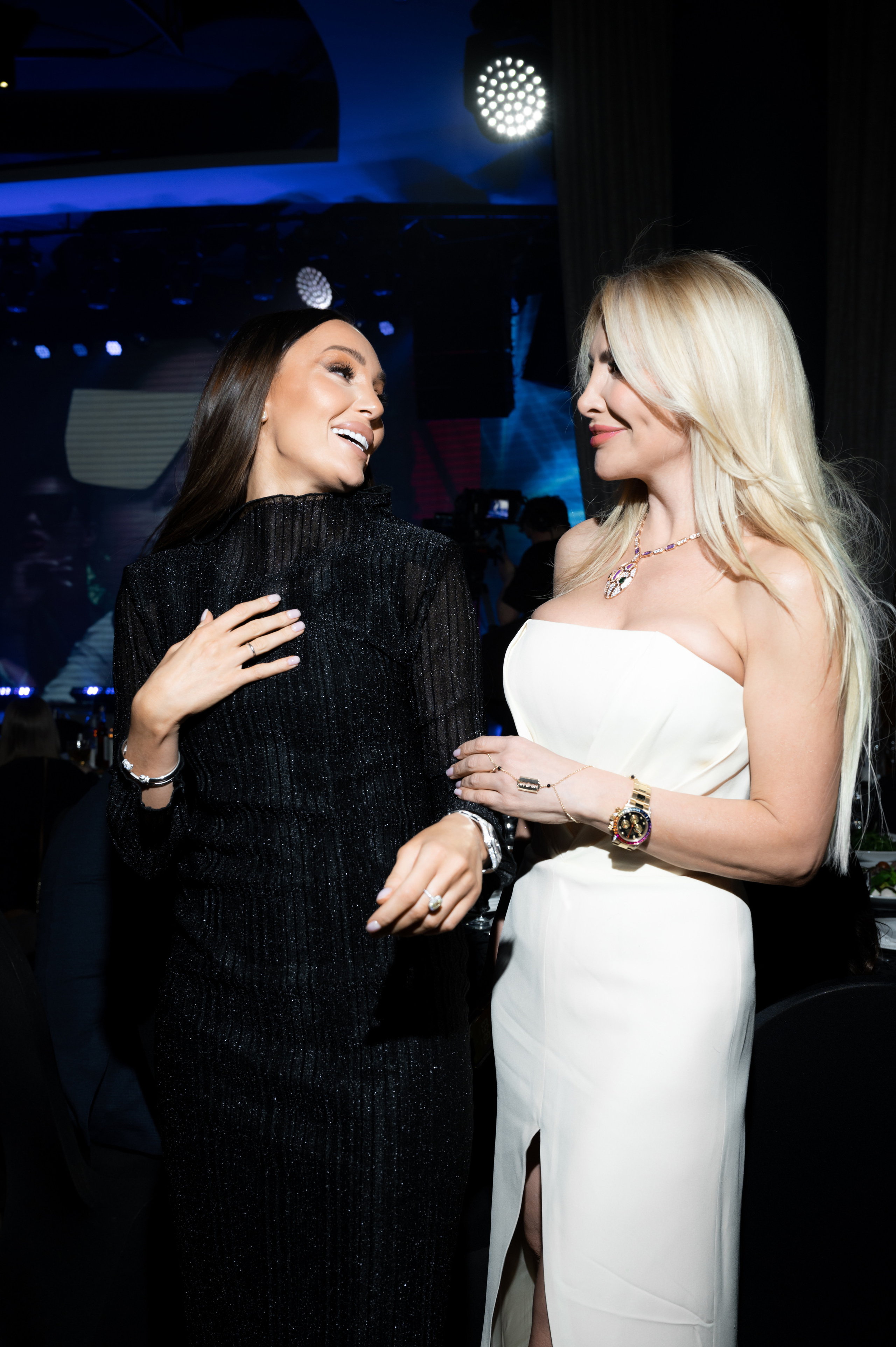 Backstage. Свадебный фотограф в Москве Артём Кившарь