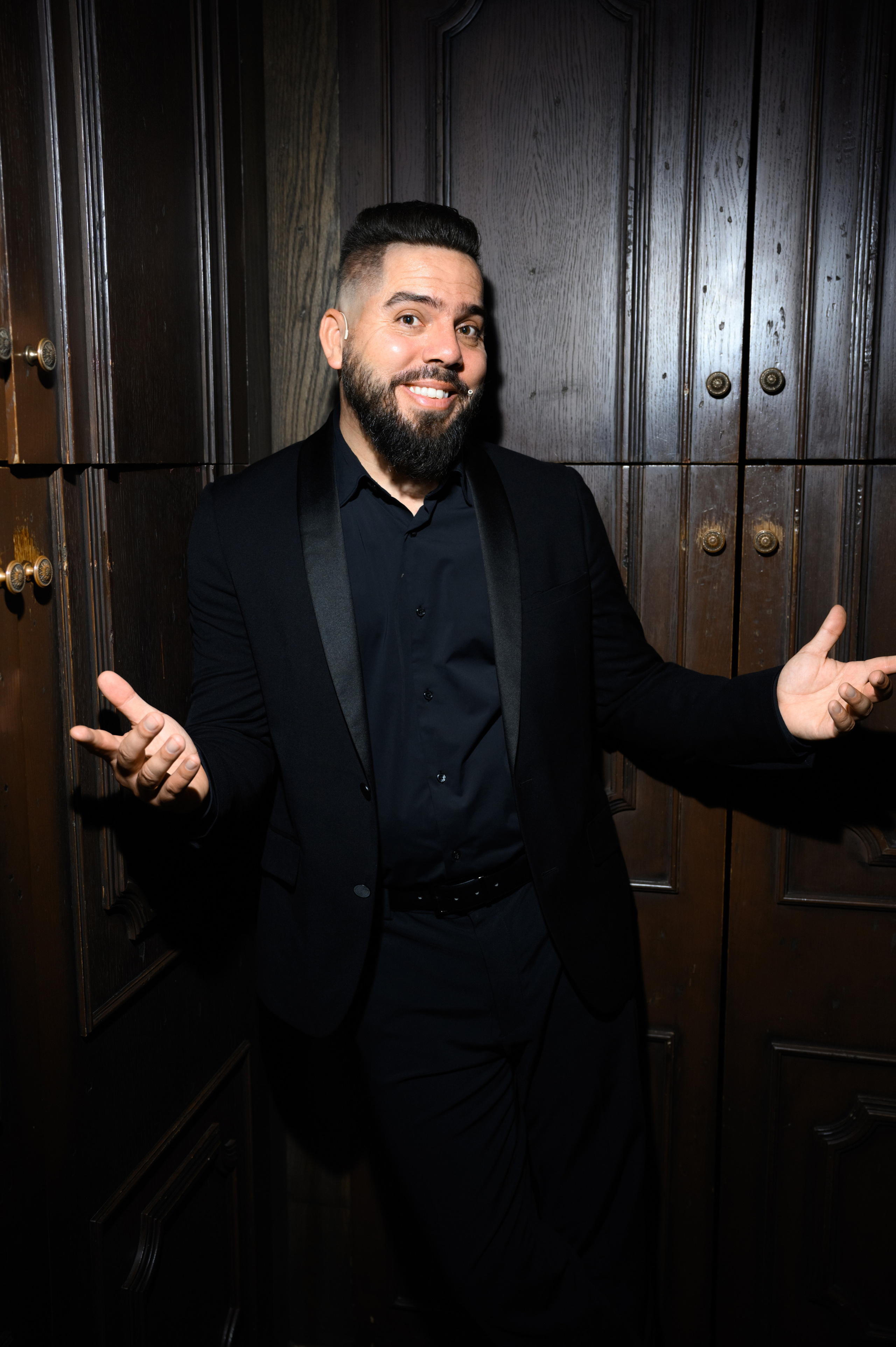 Butler. Свадебный фотограф в Москве Артём Кившарь