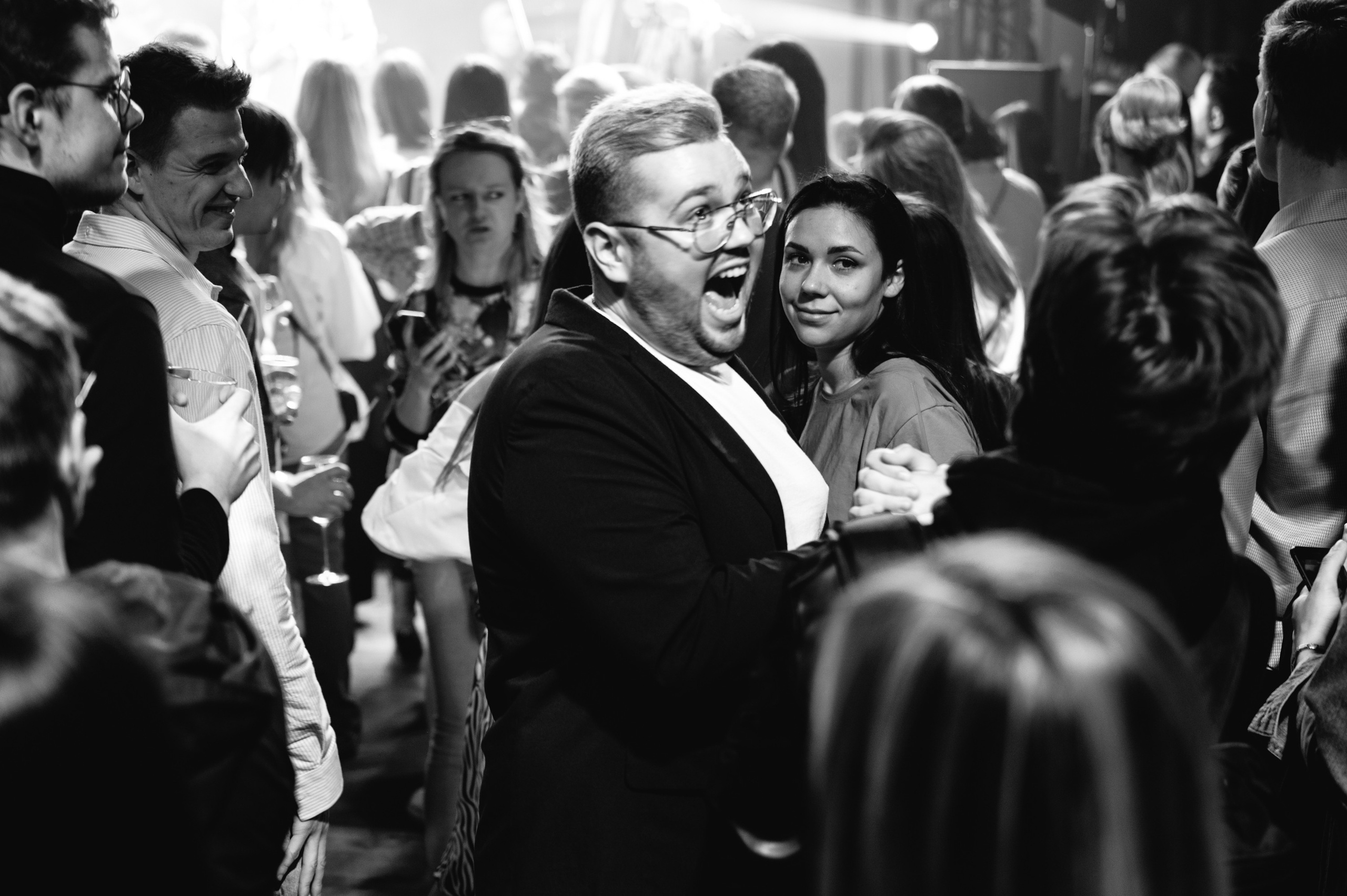 MJ Hall. Свадебный фотограф в Москве Артём Кившарь