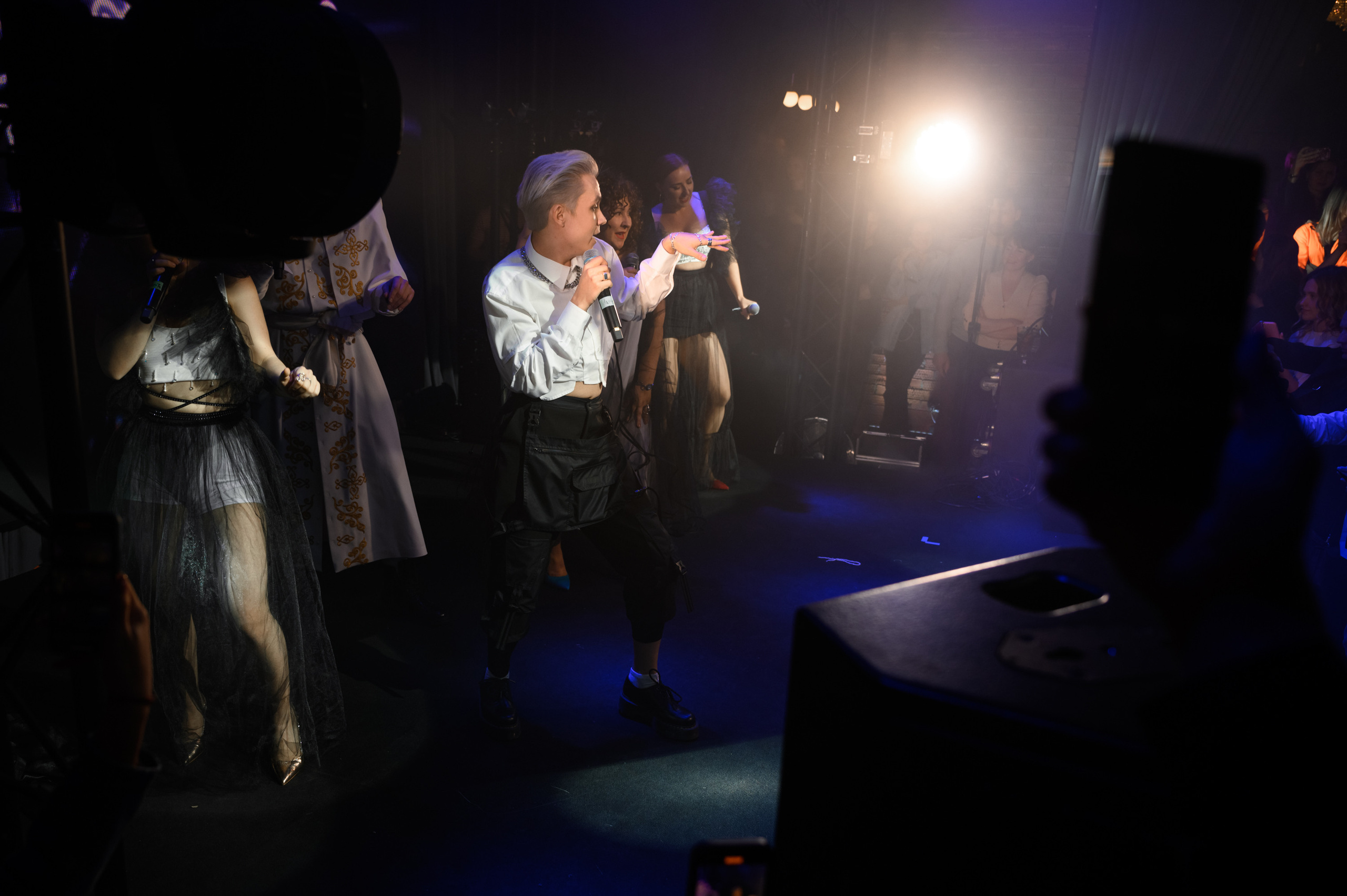 MJ Hall. Свадебный фотограф в Москве Артём Кившарь