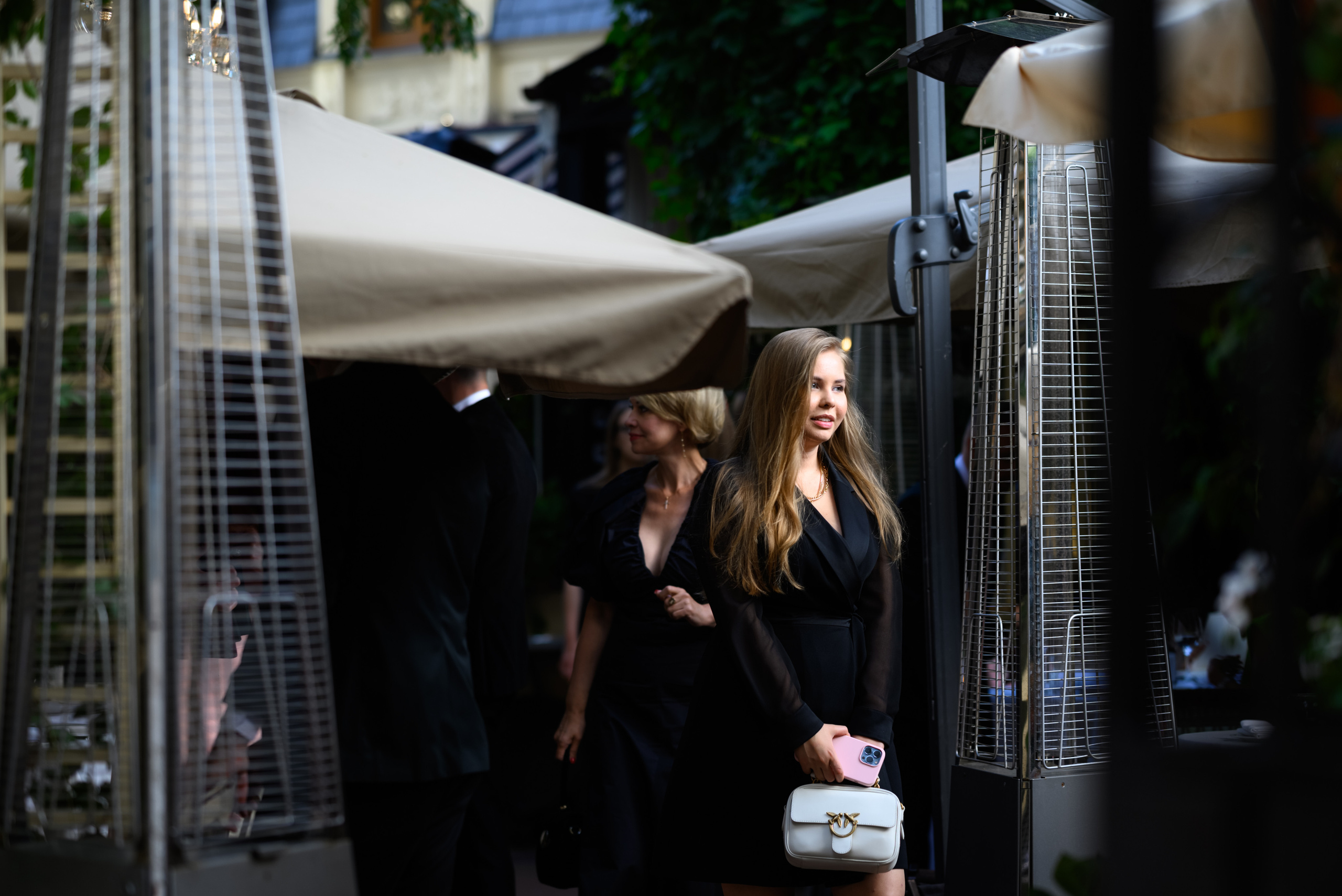 Butler. Свадебный фотограф в Москве Артём Кившарь