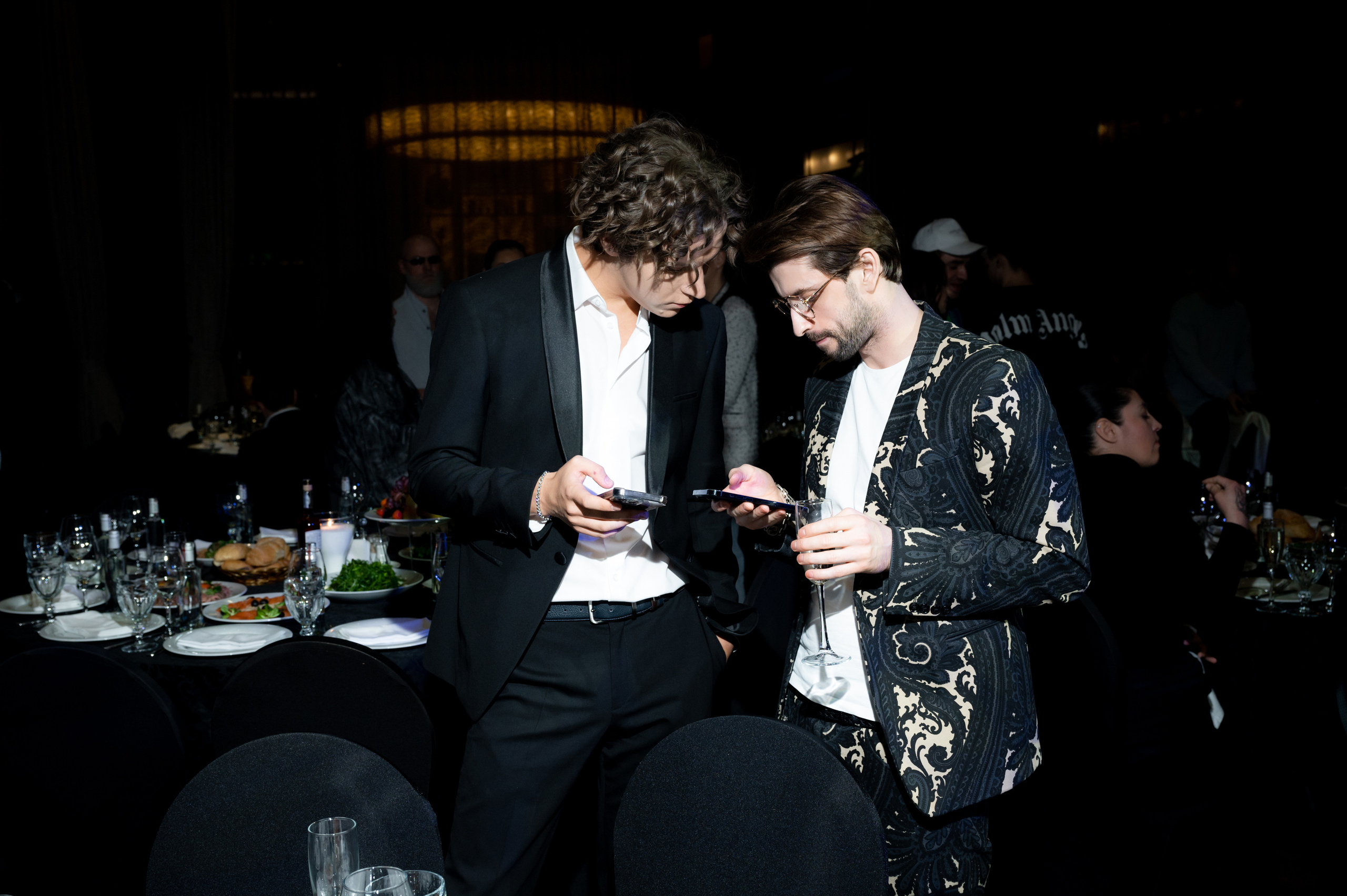 Backstage. Свадебный фотограф в Москве Артём Кившарь