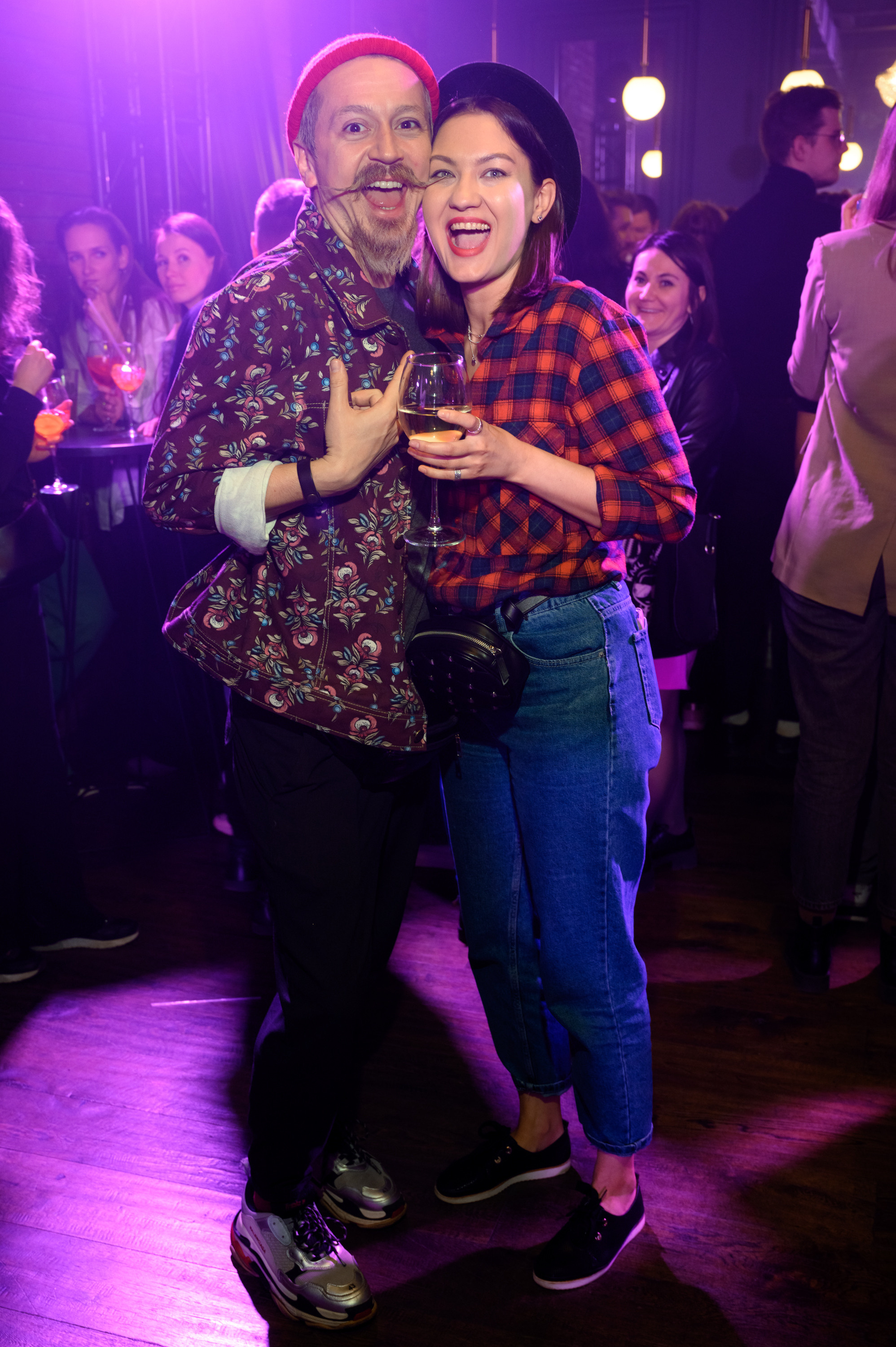 MJ Hall. Свадебный фотограф в Москве Артём Кившарь