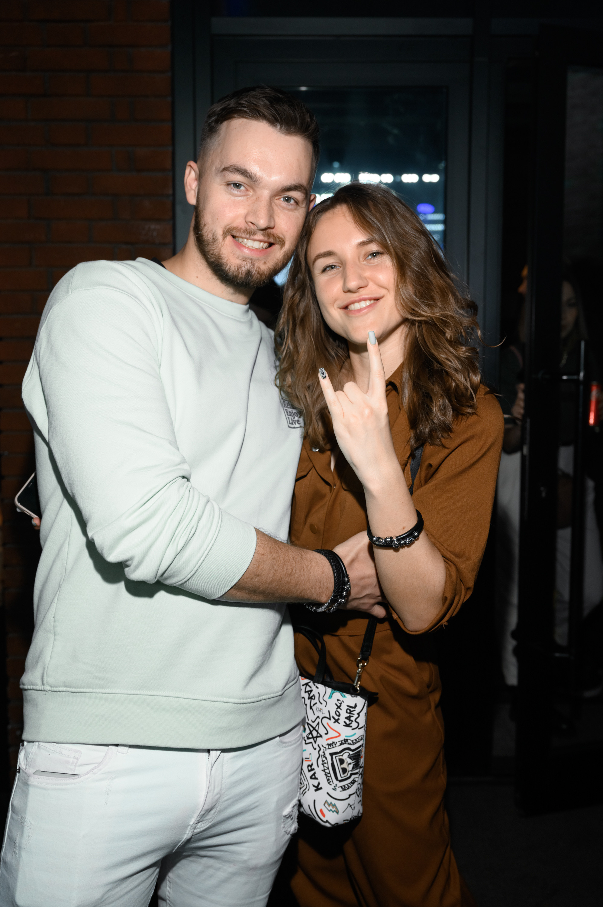 MJ Hall. Свадебный фотограф в Москве Артём Кившарь