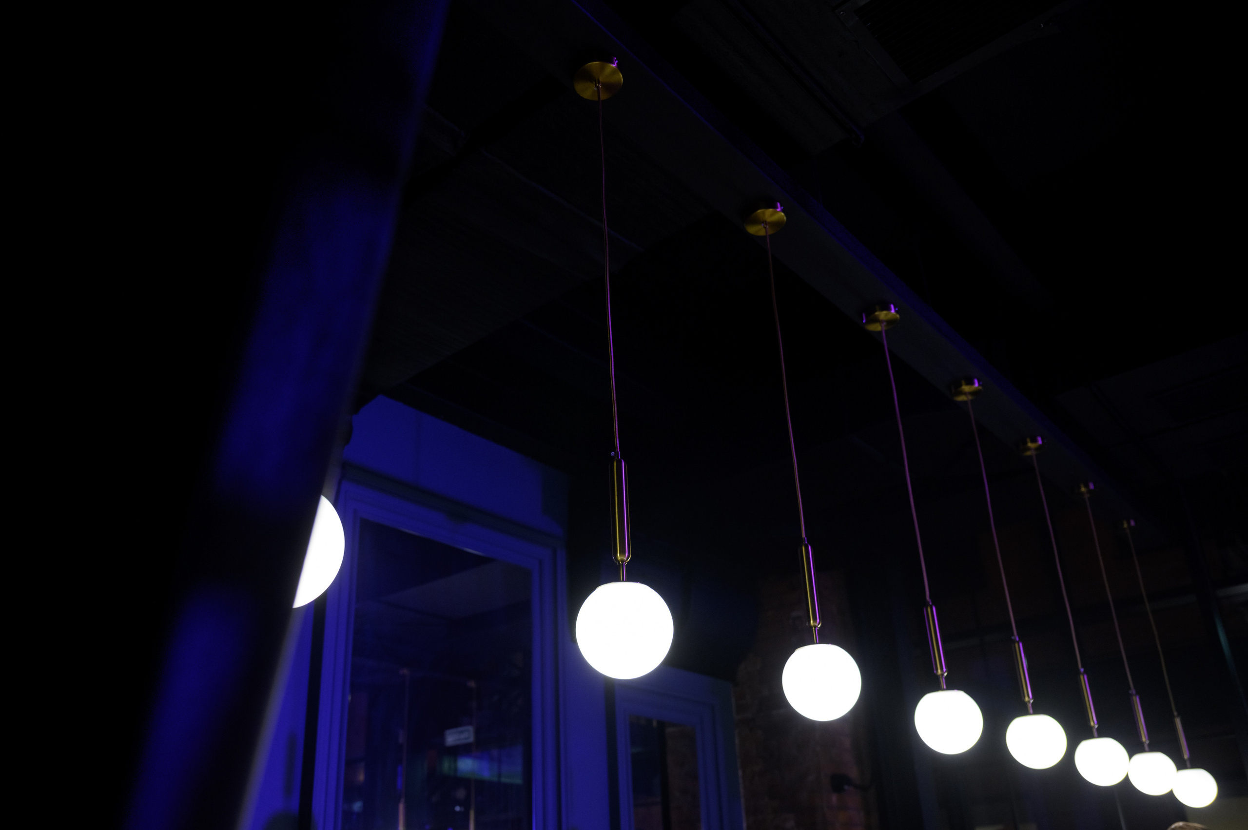 MJ Hall. Свадебный фотограф в Москве Артём Кившарь