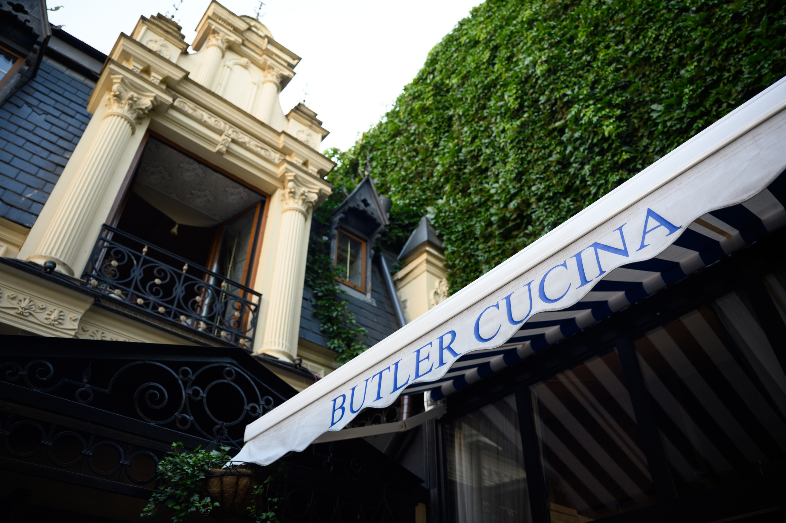 Butler. Свадебный фотограф в Москве Артём Кившарь