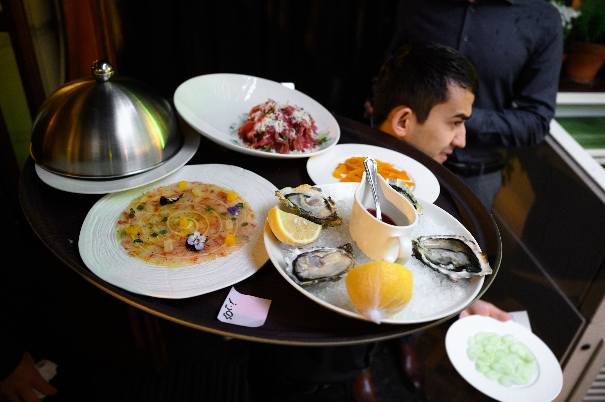 Butler. Свадебный фотограф в Москве Артём Кившарь