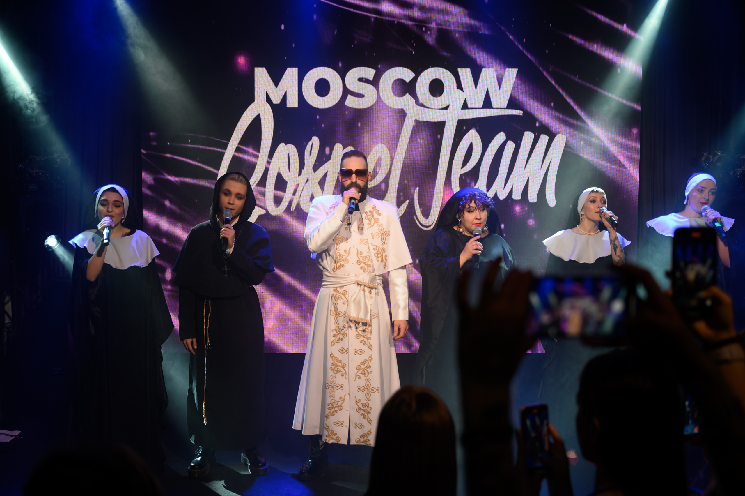 MJ Hall. Свадебный фотограф в Москве Артём Кившарь