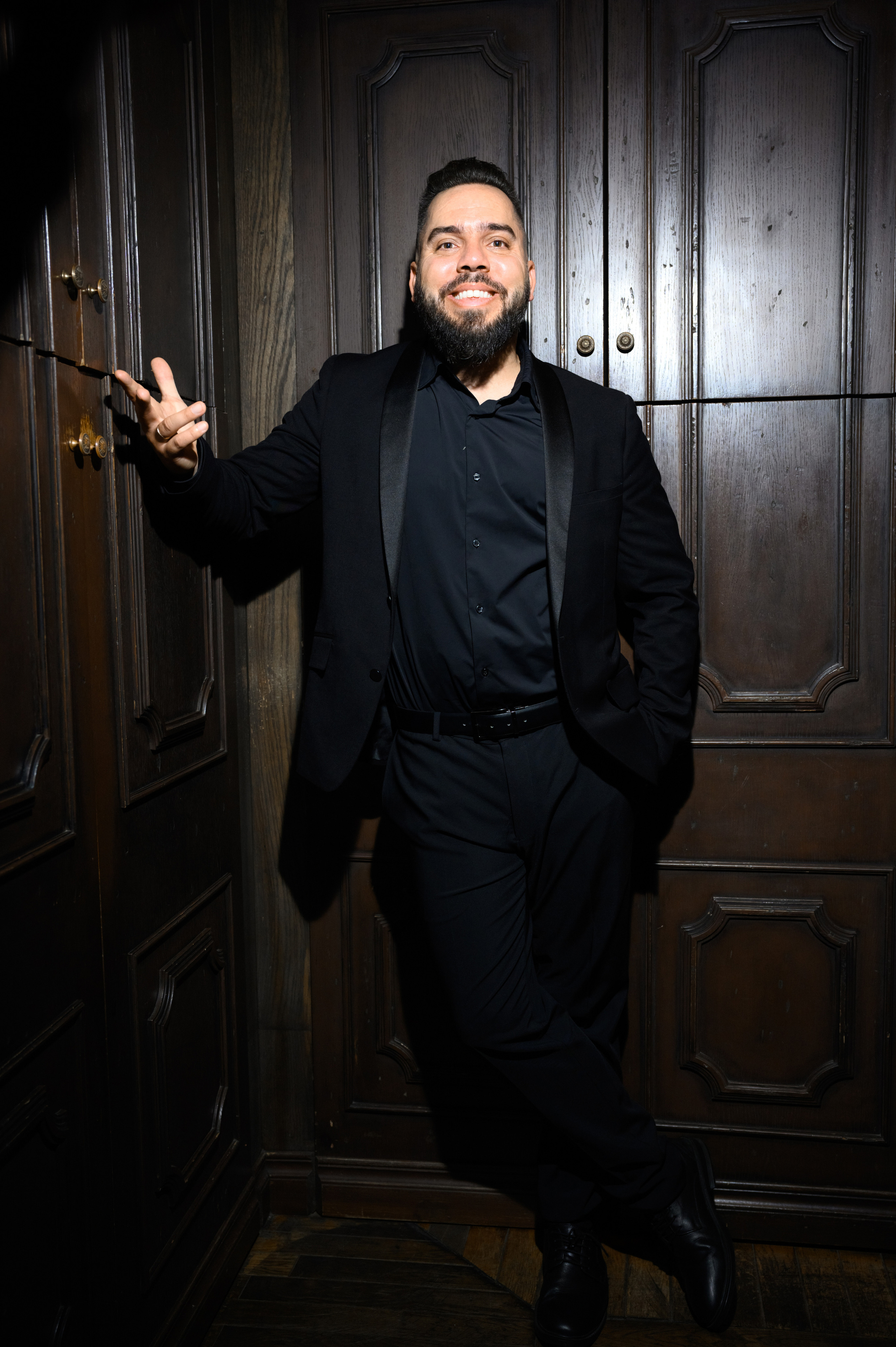 Butler. Свадебный фотограф в Москве Артём Кившарь