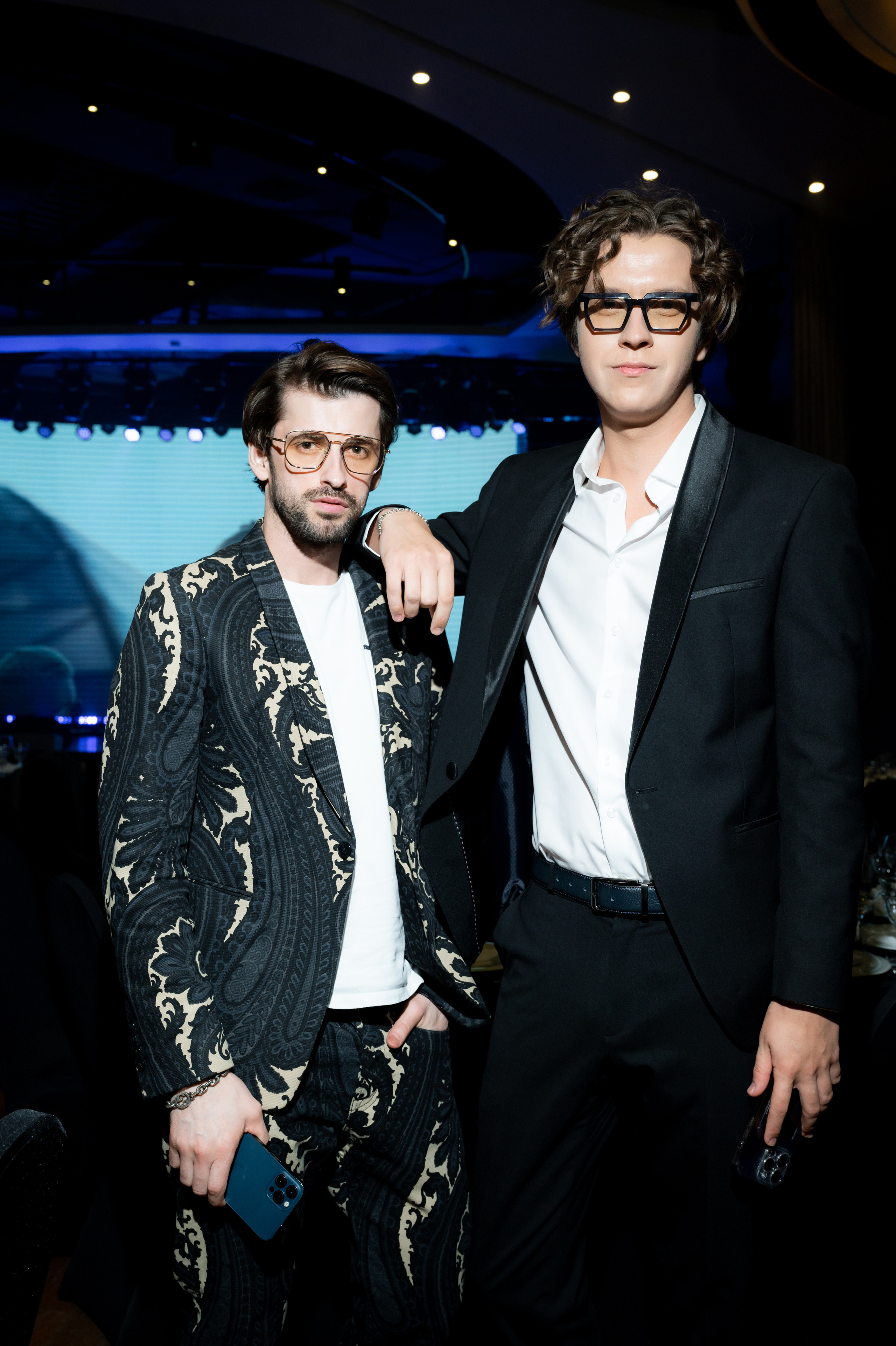 Backstage. Свадебный фотограф в Москве Артём Кившарь