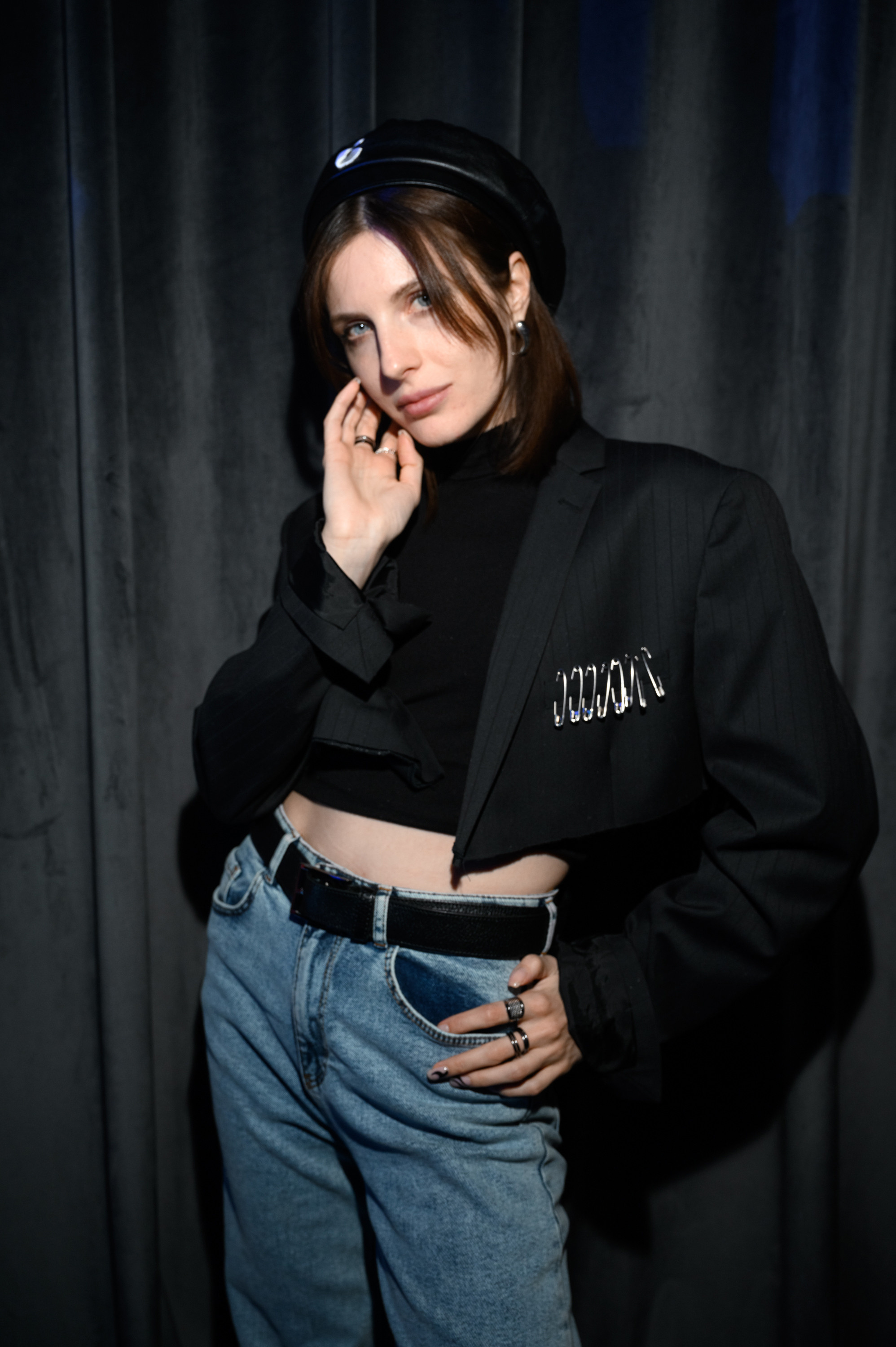 MJ Hall. Свадебный фотограф в Москве Артём Кившарь