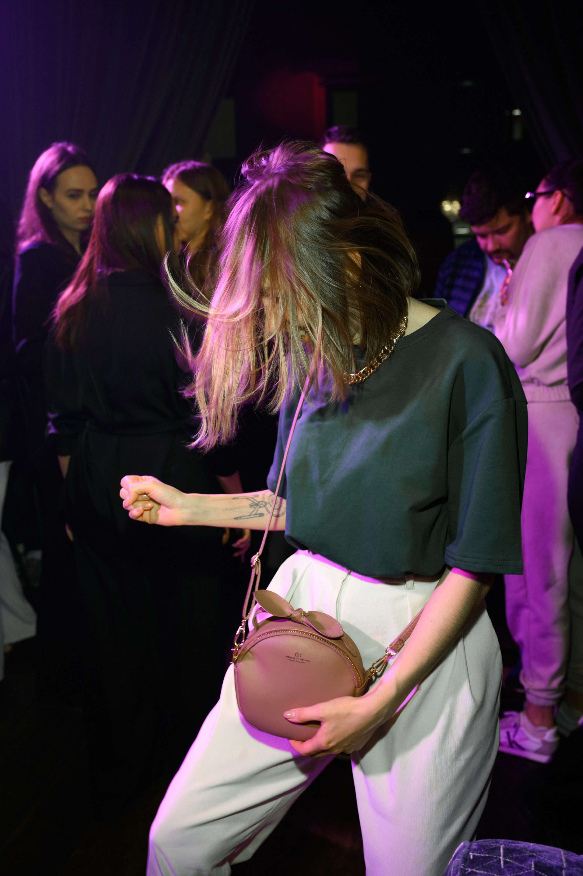 MJ Hall. Свадебный фотограф в Москве Артём Кившарь