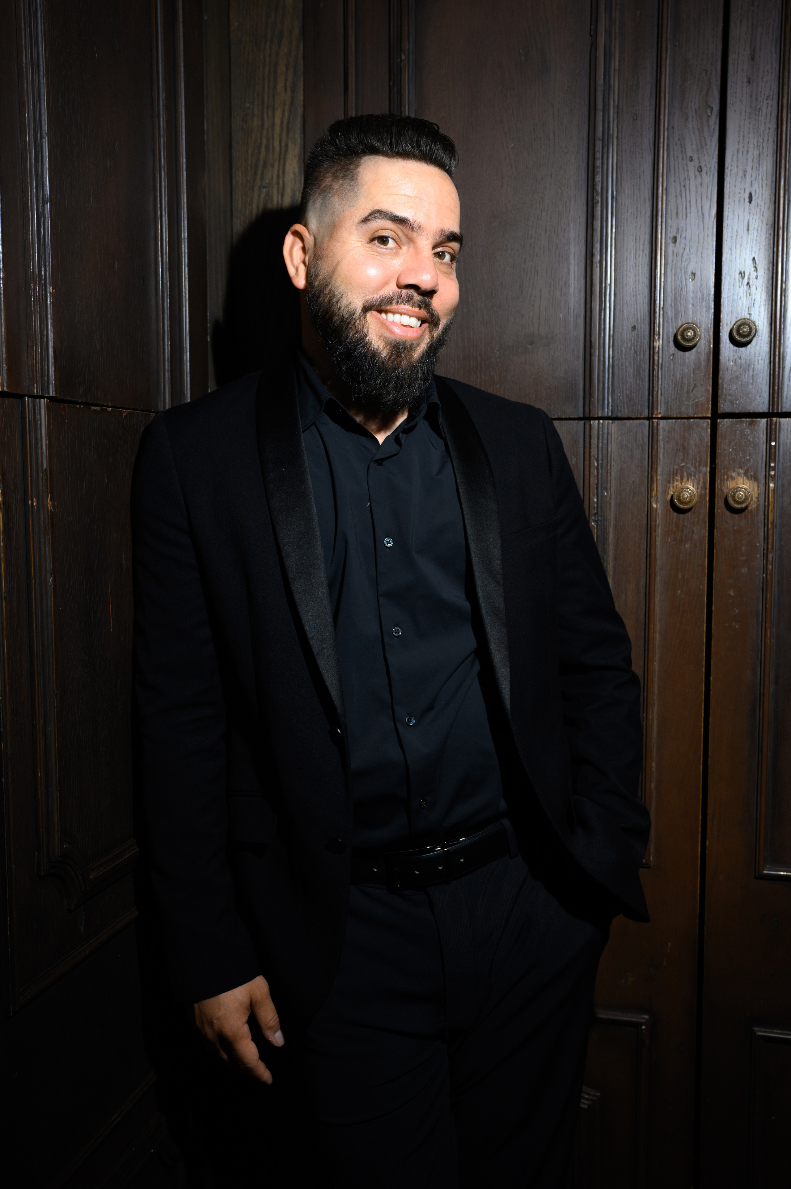 Butler. Свадебный фотограф в Москве Артём Кившарь