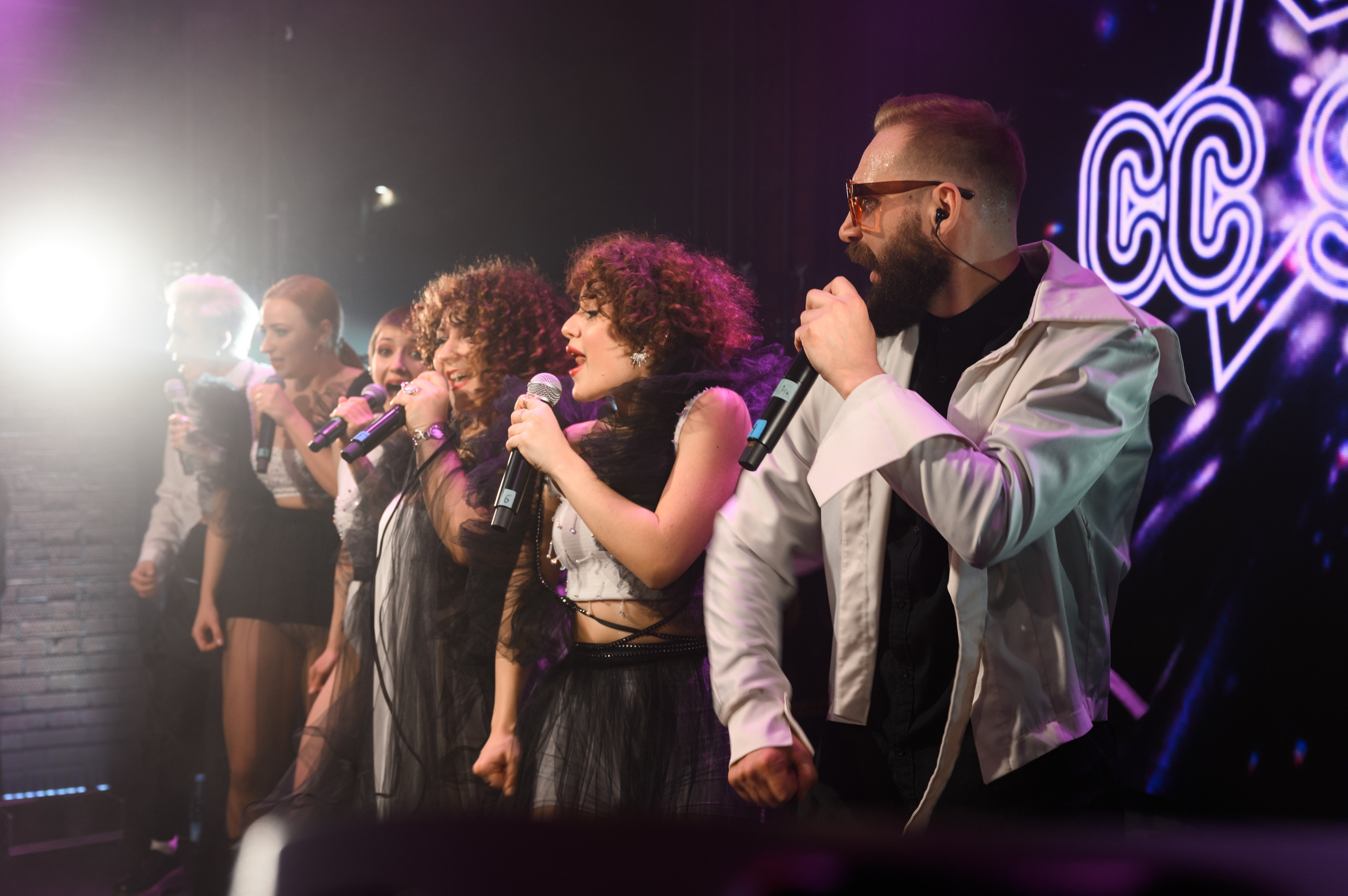 MJ Hall. Свадебный фотограф в Москве Артём Кившарь