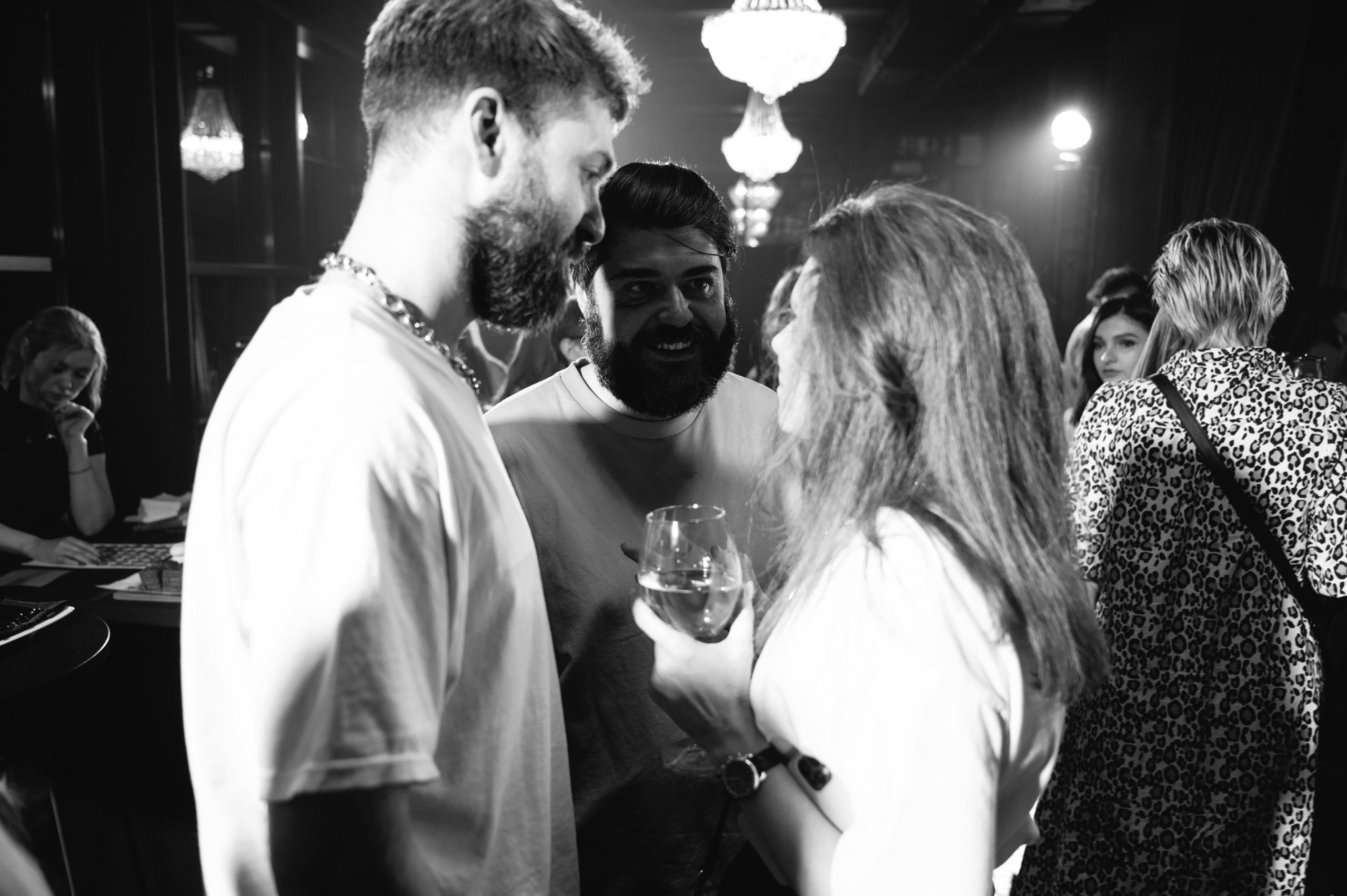 MJ Hall. Свадебный фотограф в Москве Артём Кившарь