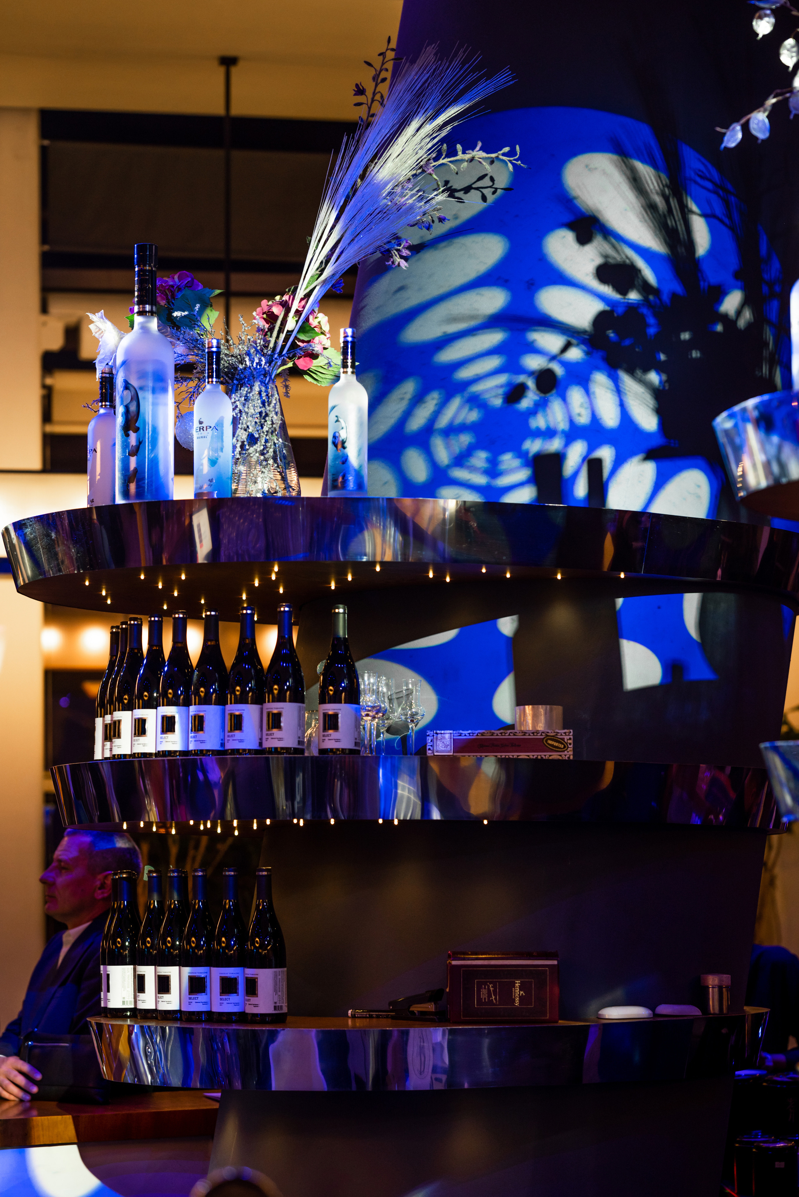 Backstage. Свадебный фотограф в Москве Артём Кившарь