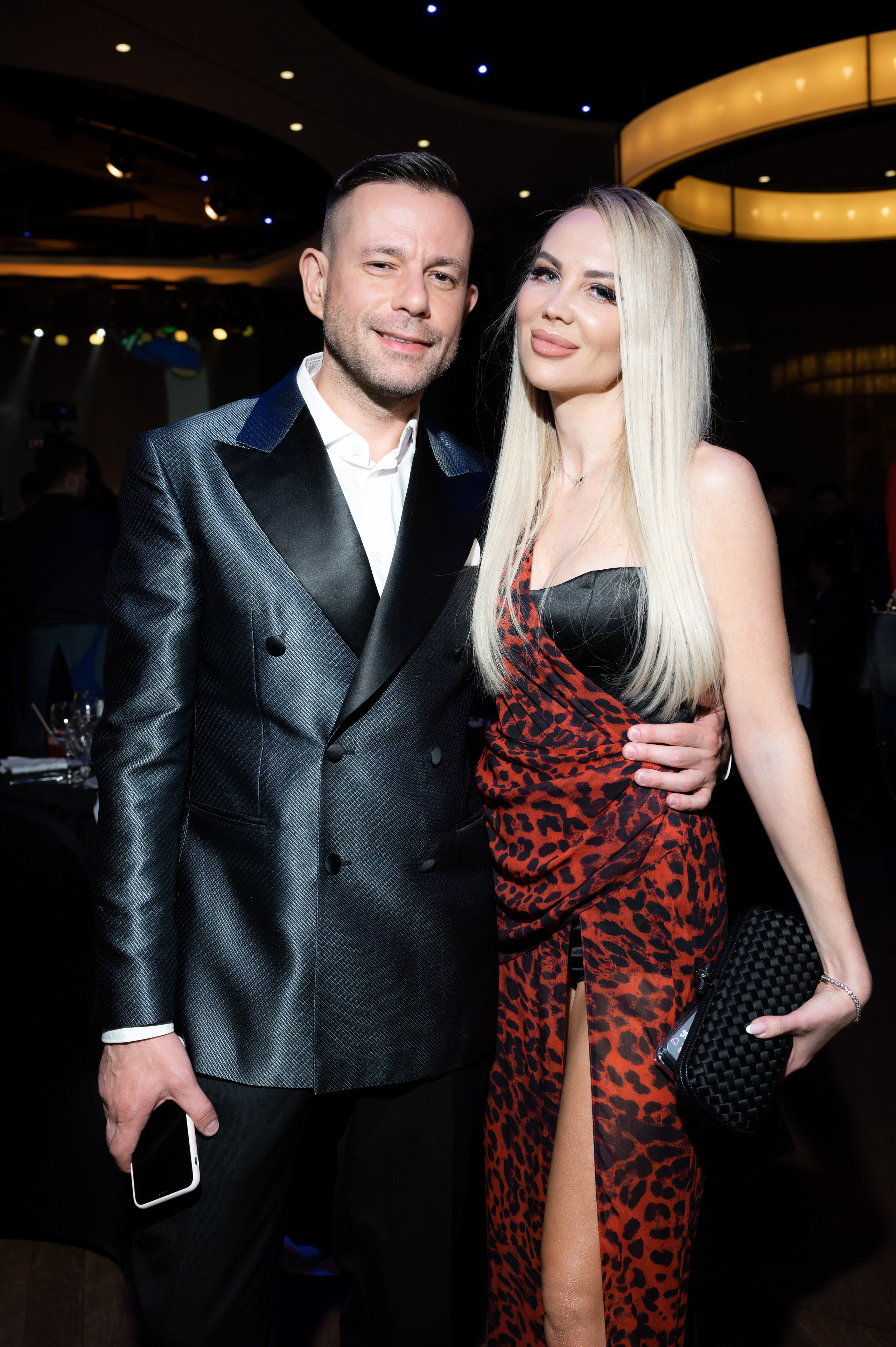 Backstage. Свадебный фотограф в Москве Артём Кившарь