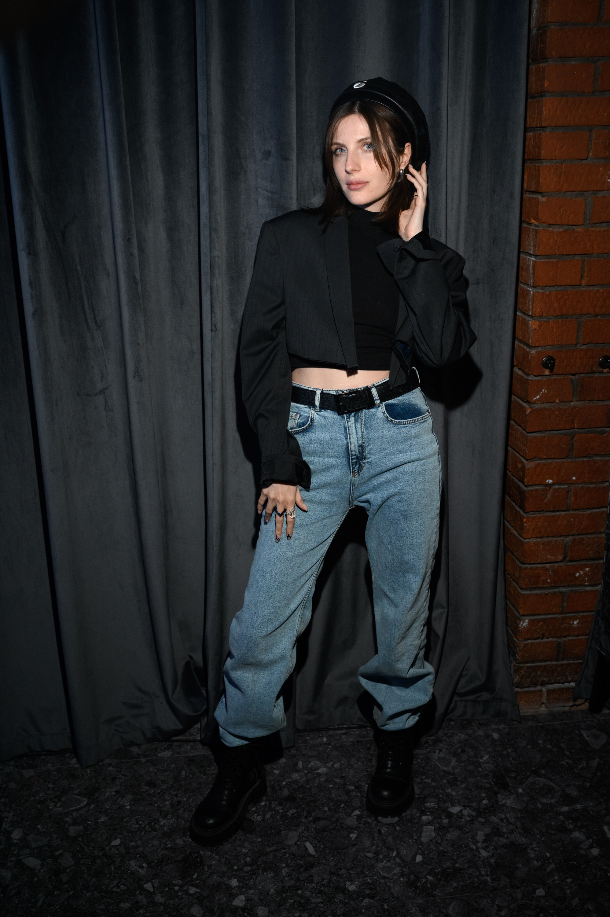 MJ Hall. Свадебный фотограф в Москве Артём Кившарь