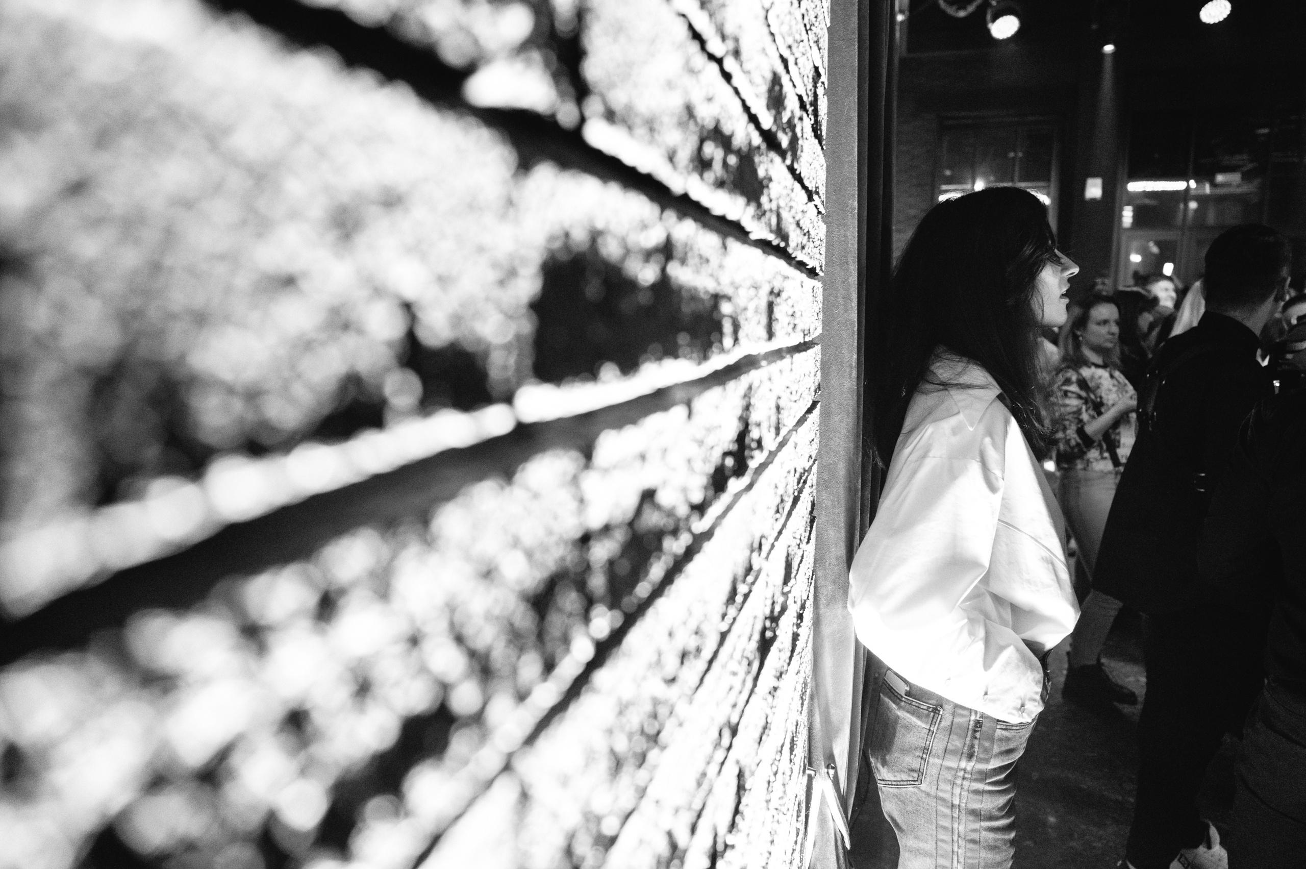 MJ Hall. Свадебный фотограф в Москве Артём Кившарь