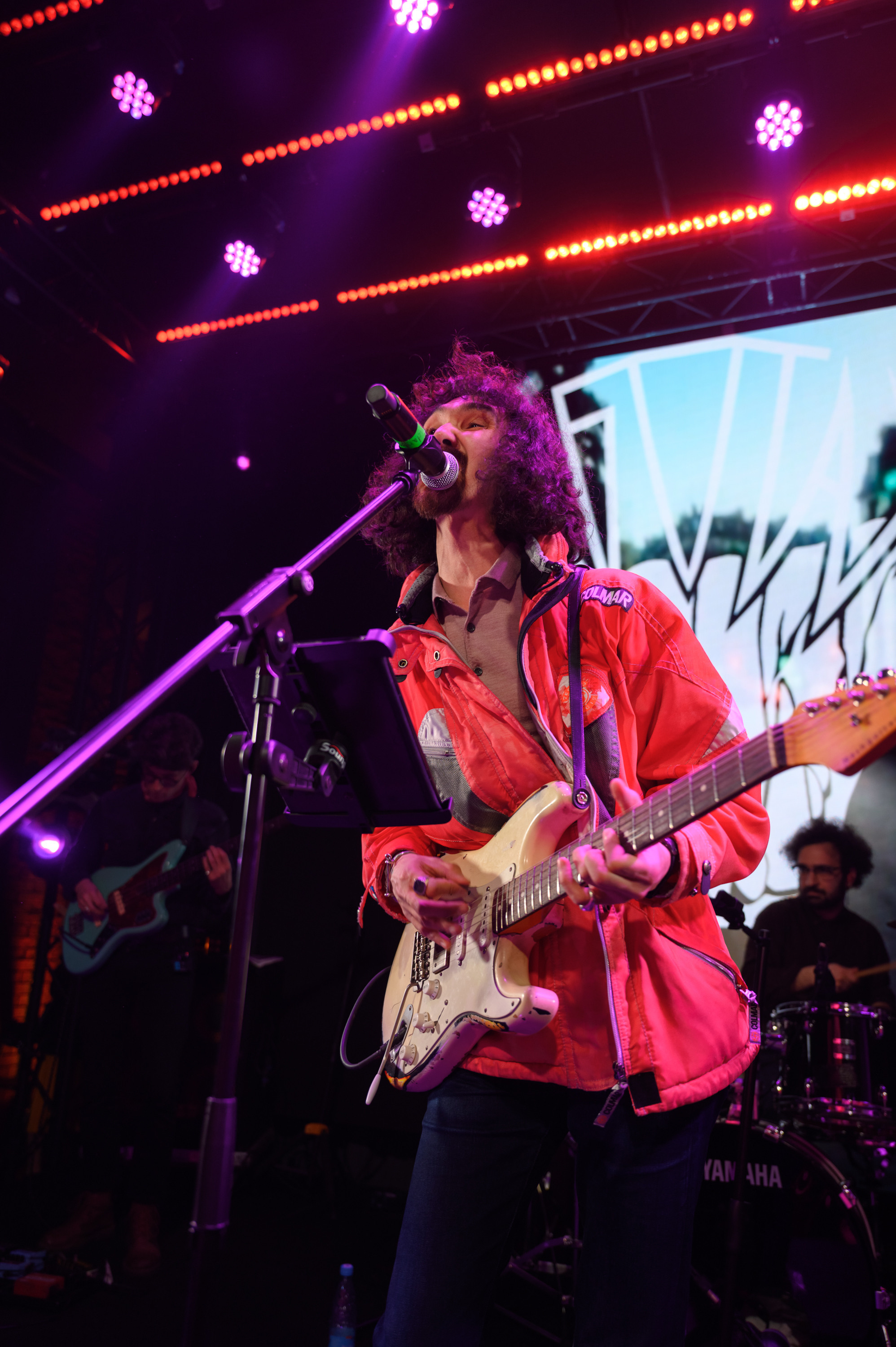 MJ Hall. Свадебный фотограф в Москве Артём Кившарь