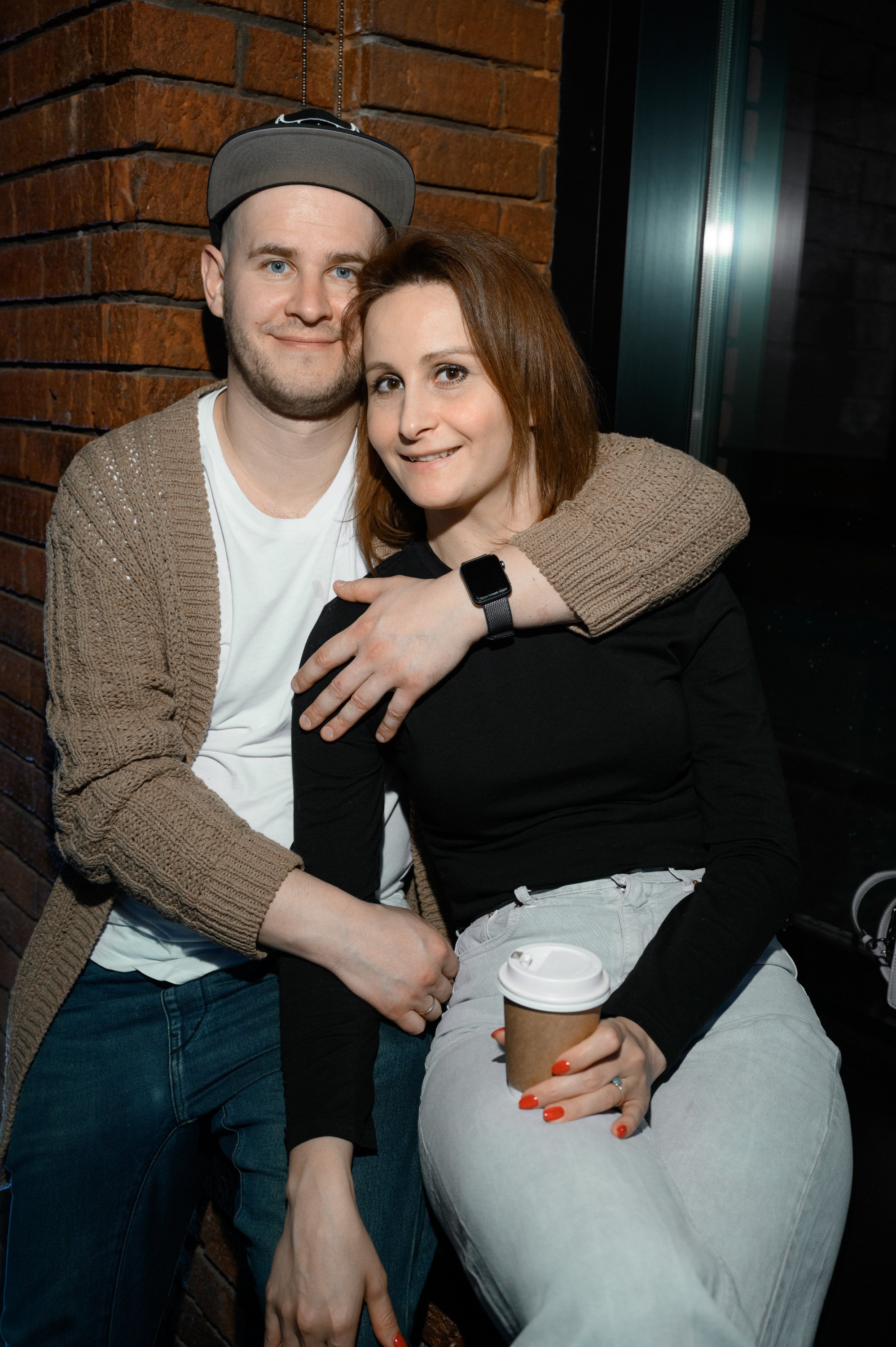 MJ Hall. Свадебный фотограф в Москве Артём Кившарь