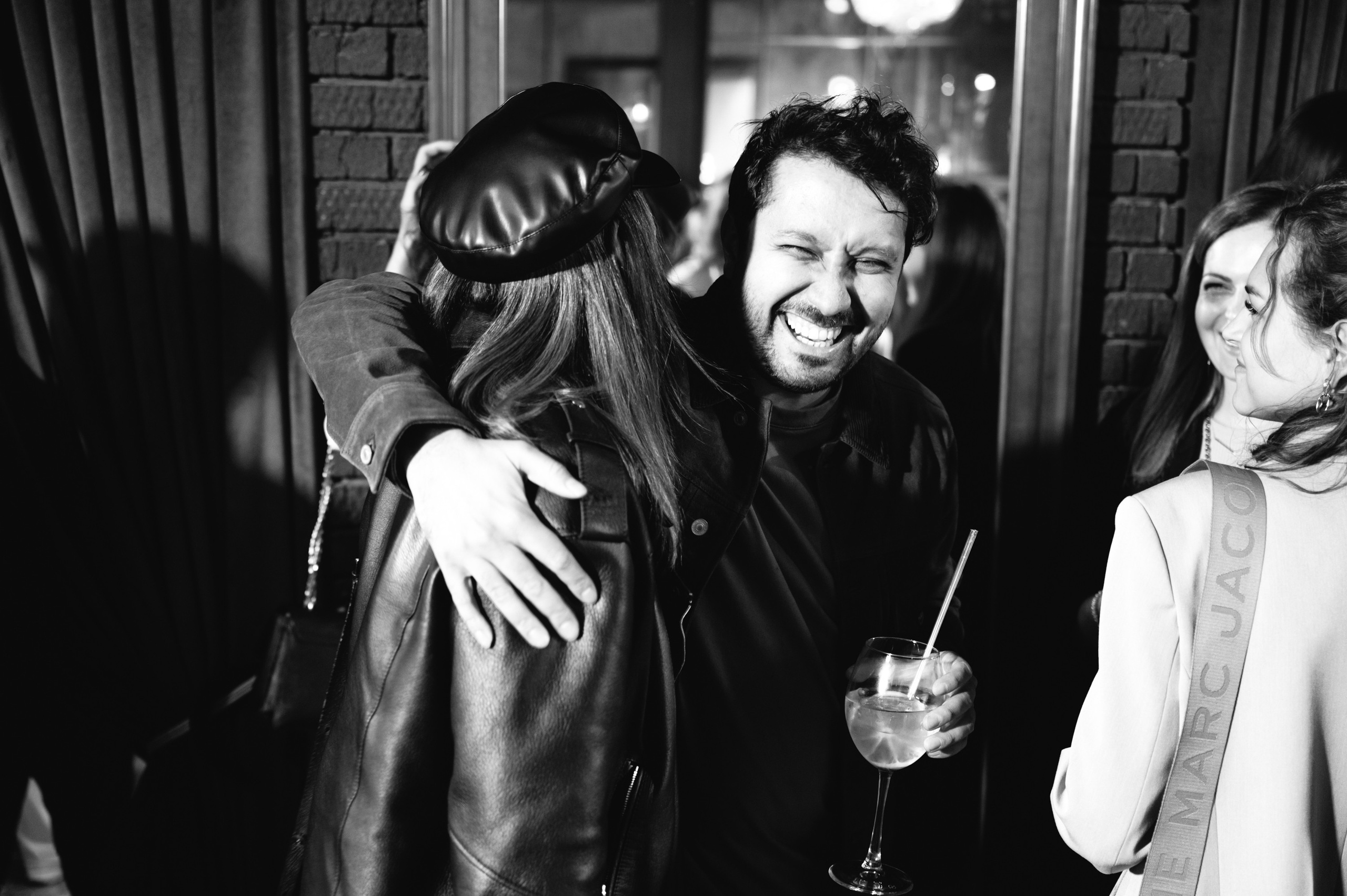 MJ Hall. Свадебный фотограф в Москве Артём Кившарь