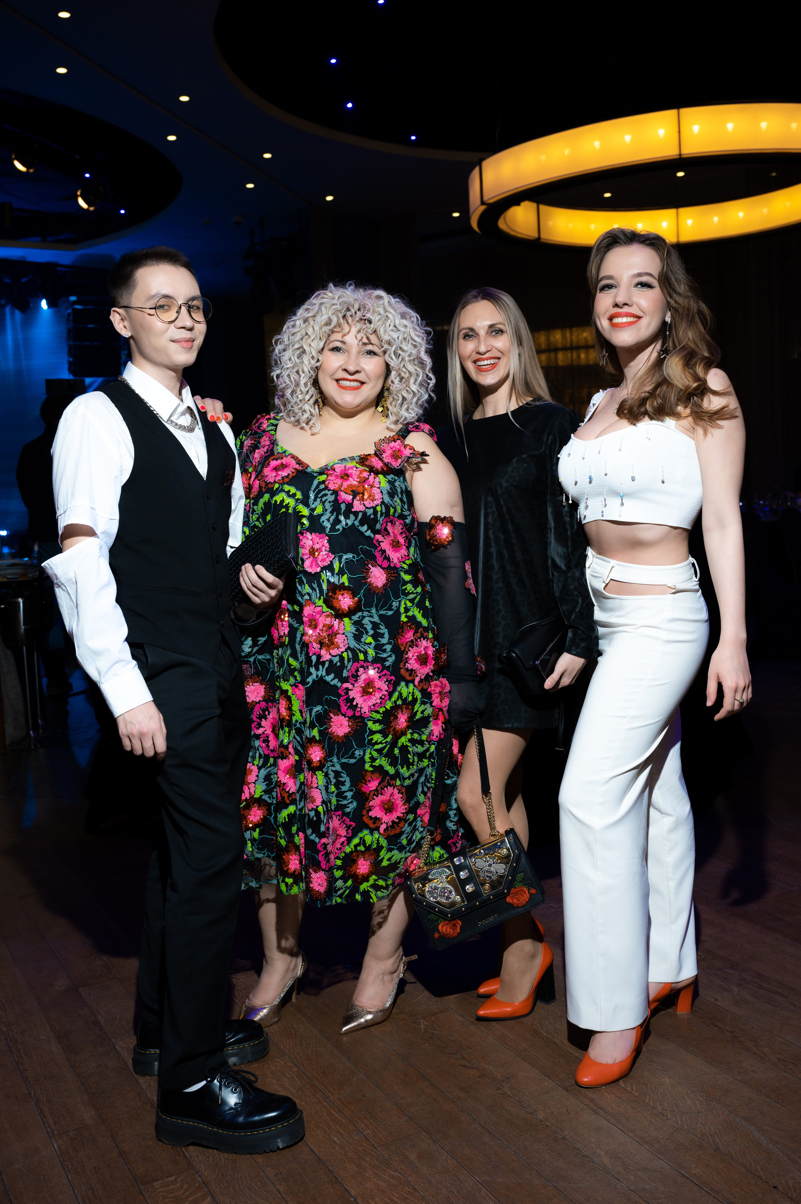 Backstage. Свадебный фотограф в Москве Артём Кившарь