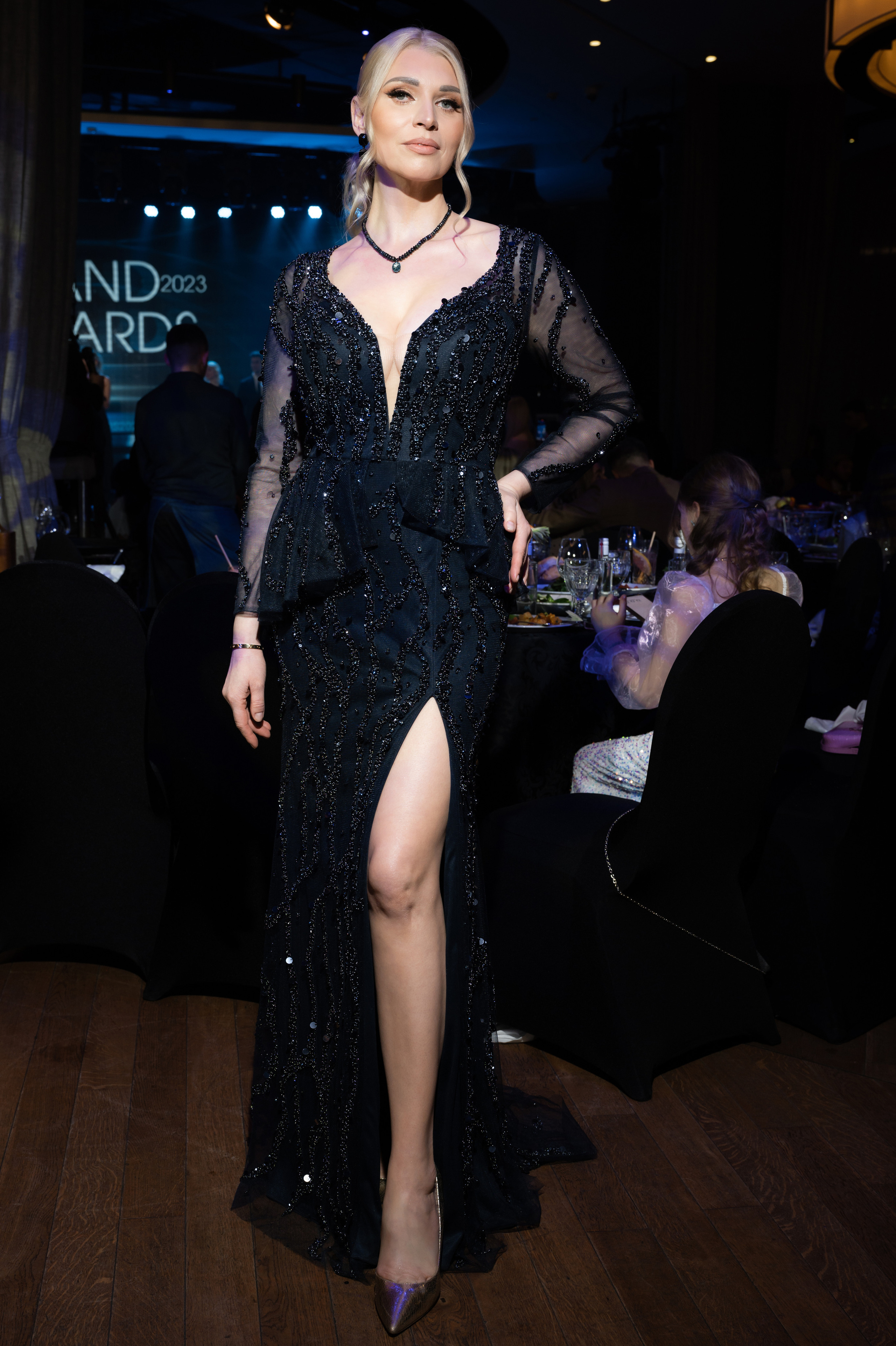 Backstage. Свадебный фотограф в Москве Артём Кившарь