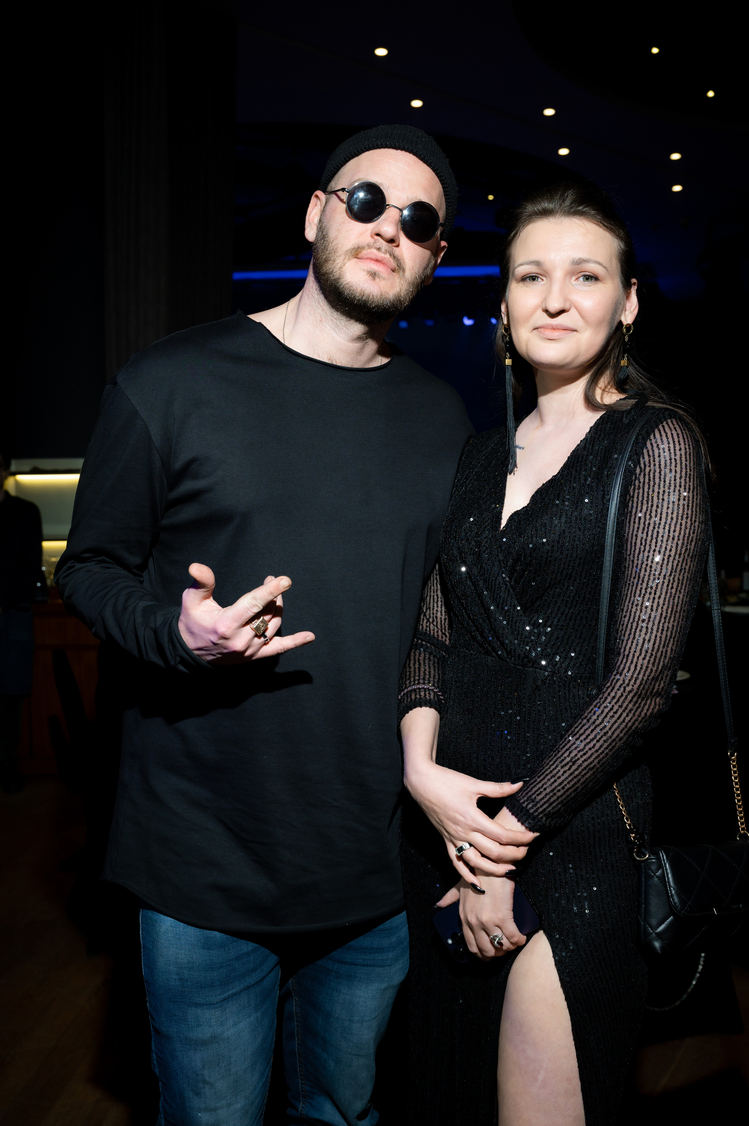 Backstage. Свадебный фотограф в Москве Артём Кившарь