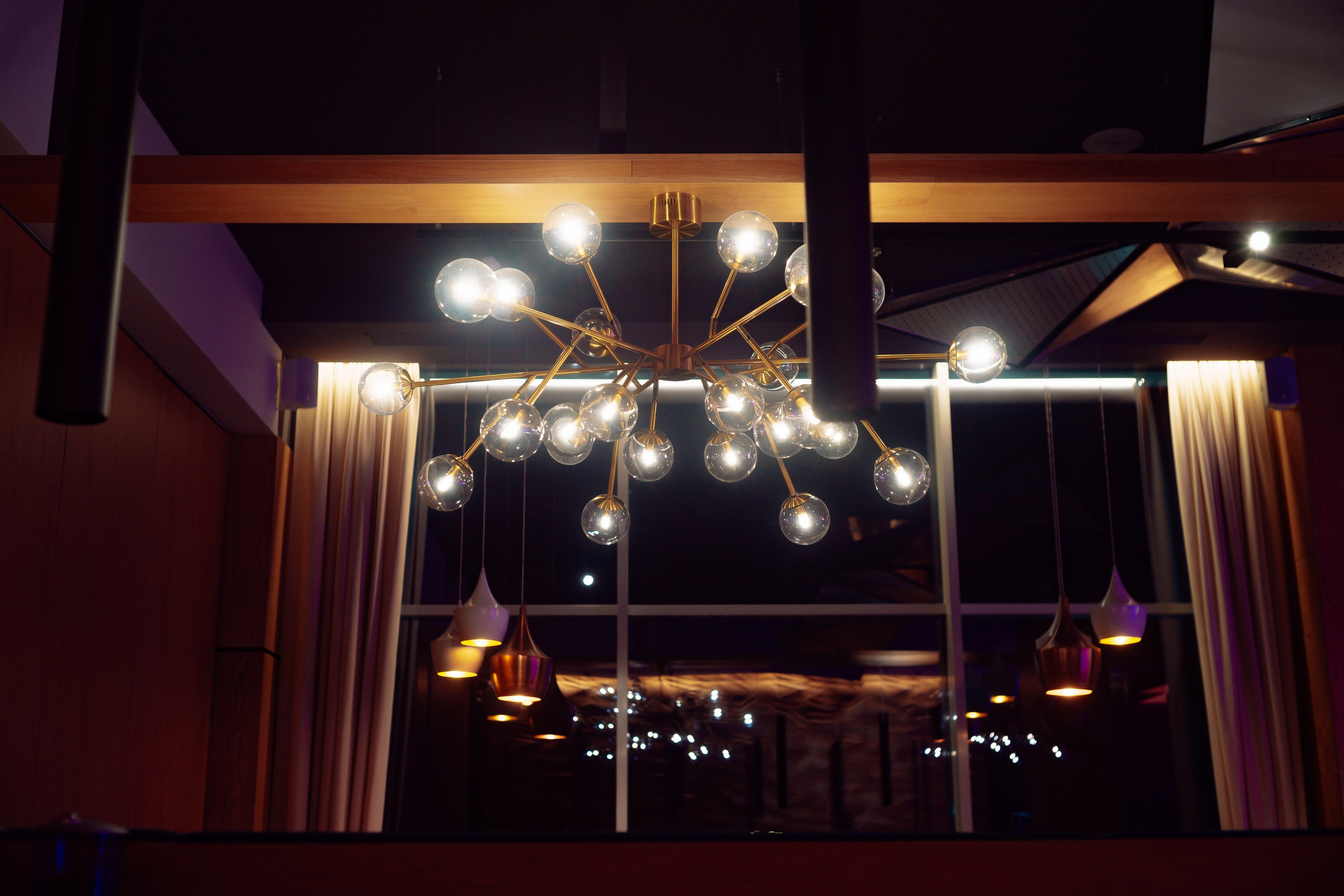 Фотосъёмка для HoReCa. All In Media — фотосъёмка и видеопродакшн