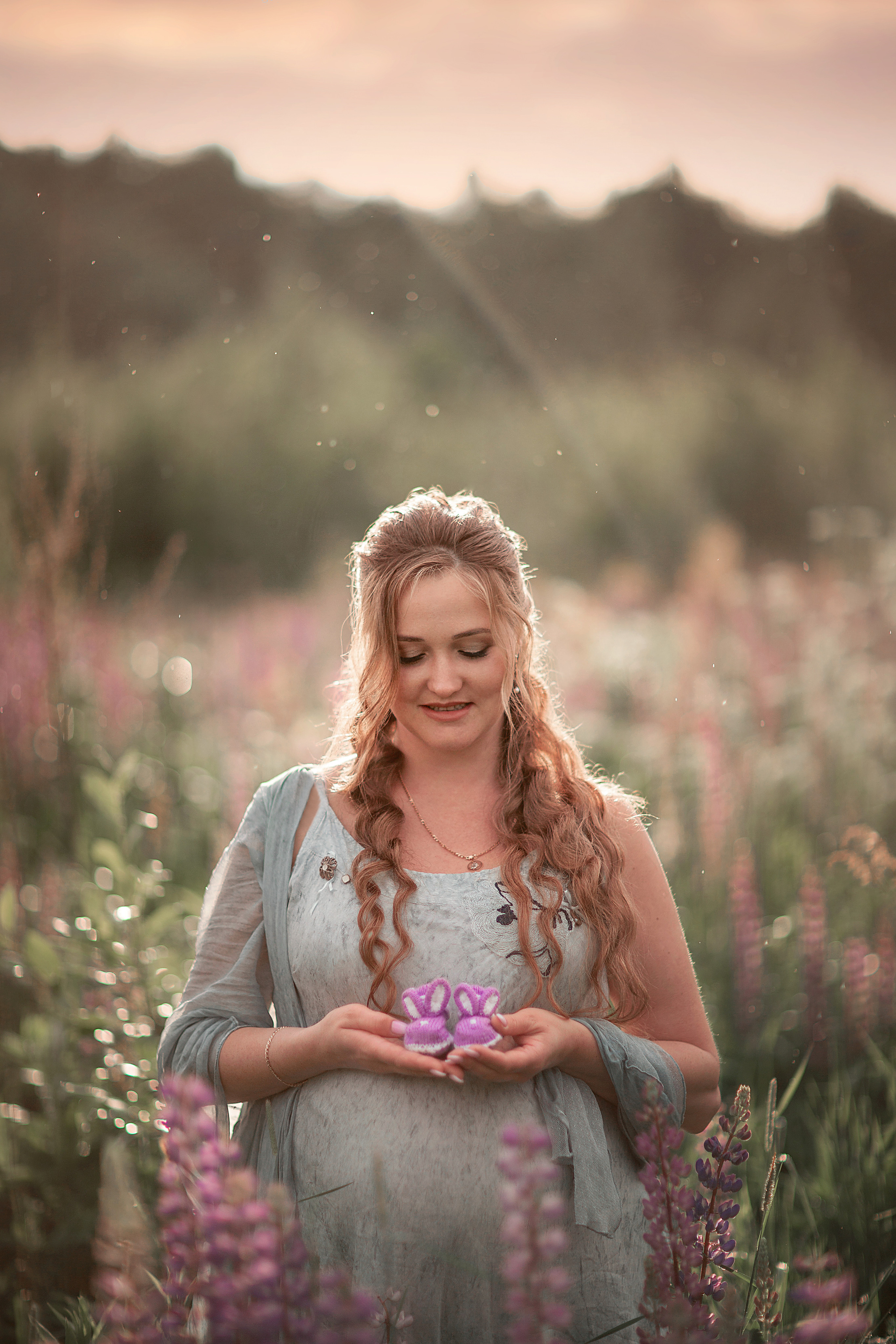 Надежда. Олеся Ефанова фотограф Иваново, Тейково и Плёс