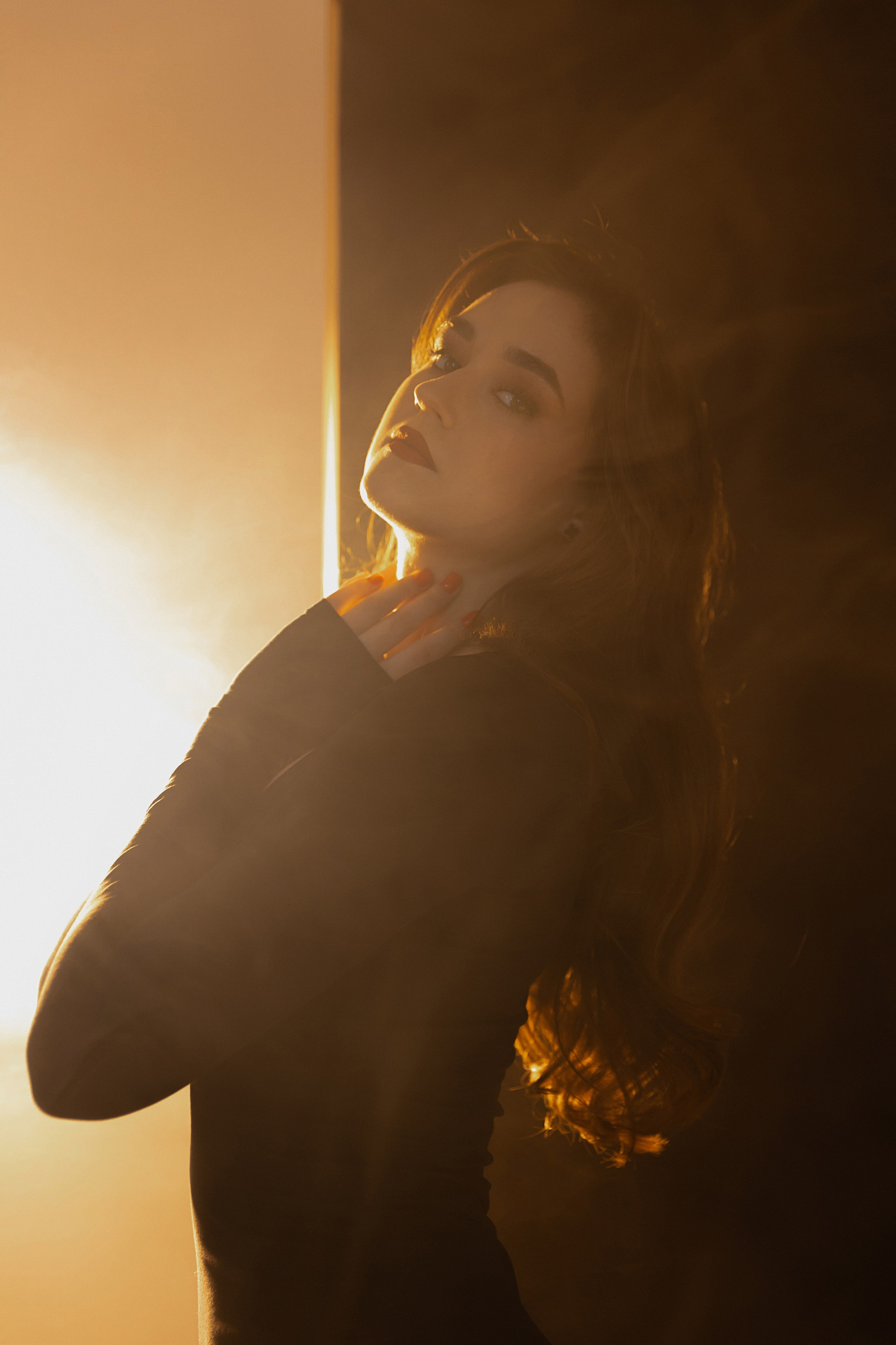 Индивидуальная фотосъемка Наталии Полянко фотографа из Ростова