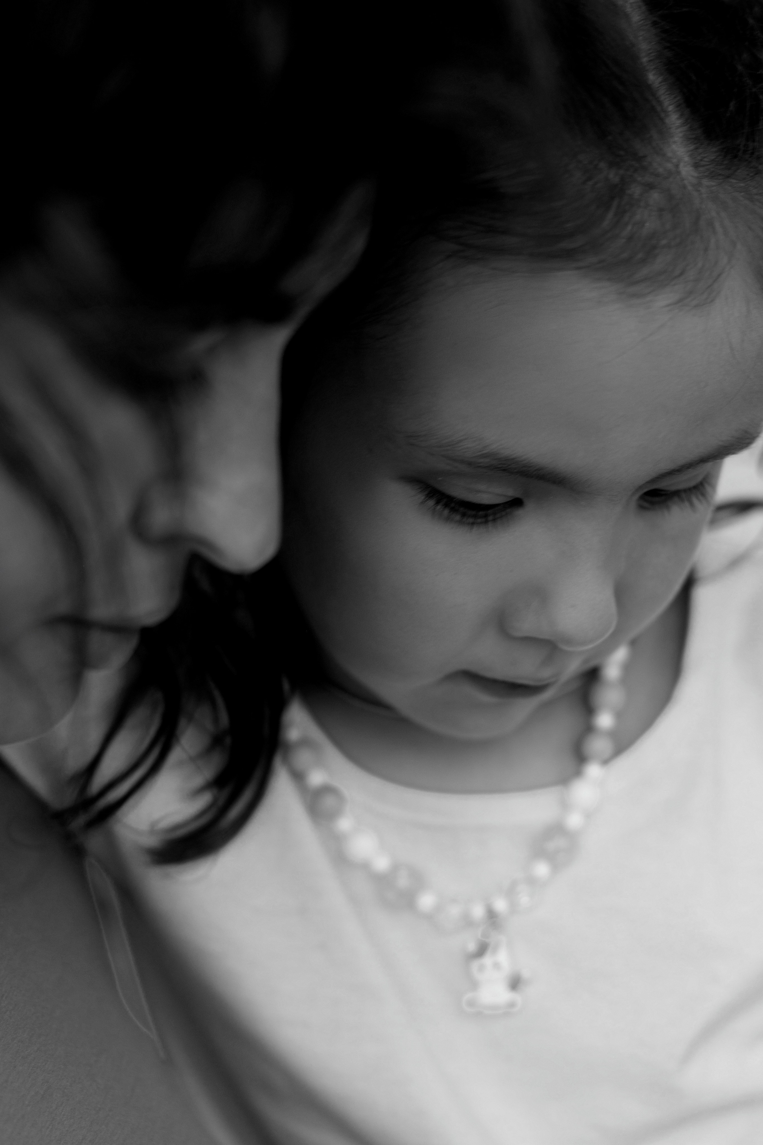 Юля и Марьяна. Женский фотограф в Чите Анна Новикова